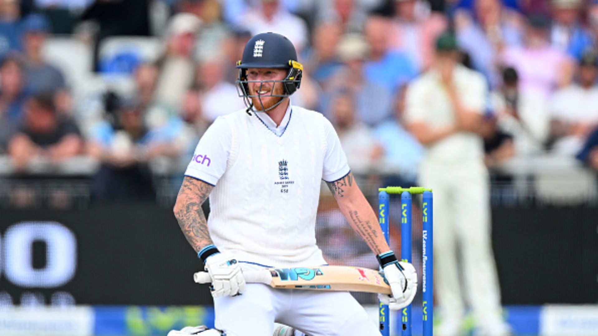 IND vs ENG: बेन स्टोक्स ने भारत से हारने के बाद अंपायरिंग और टेक्नोलॉजी पर उठा दिए सवाल, इस बल्लेबाज को बताया गलत आउट