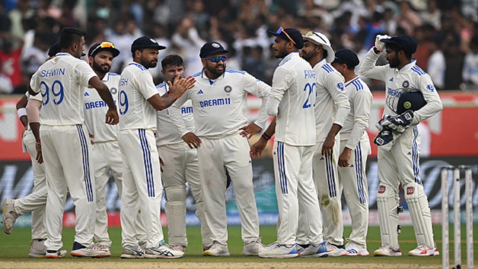 IND vs ENG: भारत की WTC में लंबी छलांग, विशाखापतनम में जीत से एक साथ तीन टीमों को पछाड़ा, ऑस्‍ट्रेलिया पर भी मंडराया खतरा
