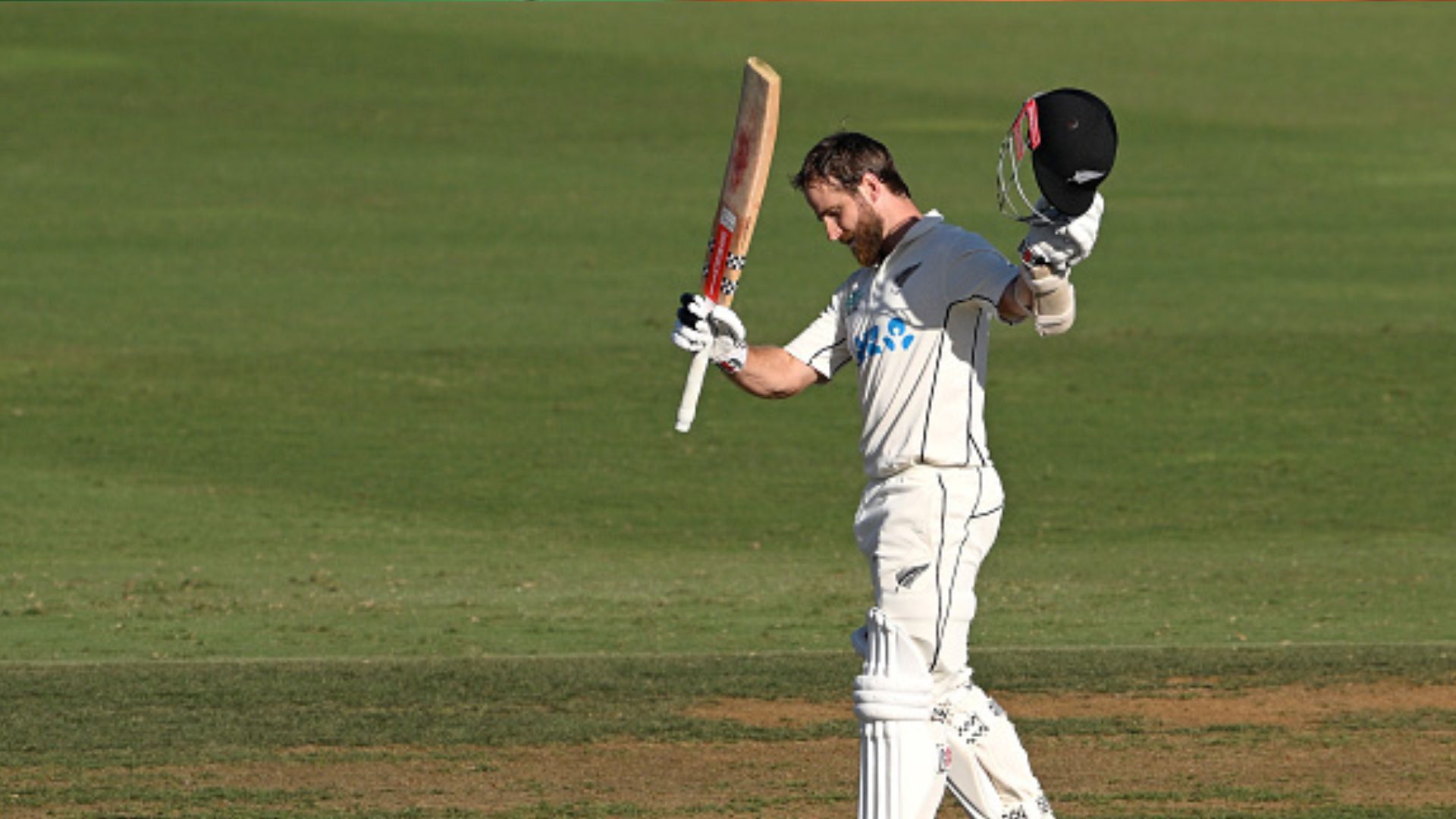 NZ vs SA: केन विलियमसन ने 31वें टेस्ट शतक से रचा इतिहास, दोनों पारियों में पहली बार लगाई सेंचुरी, 10 पारियों में छठा सैकड़ा ठोक साउथ अफ्रीका को हार की ओर धकेला