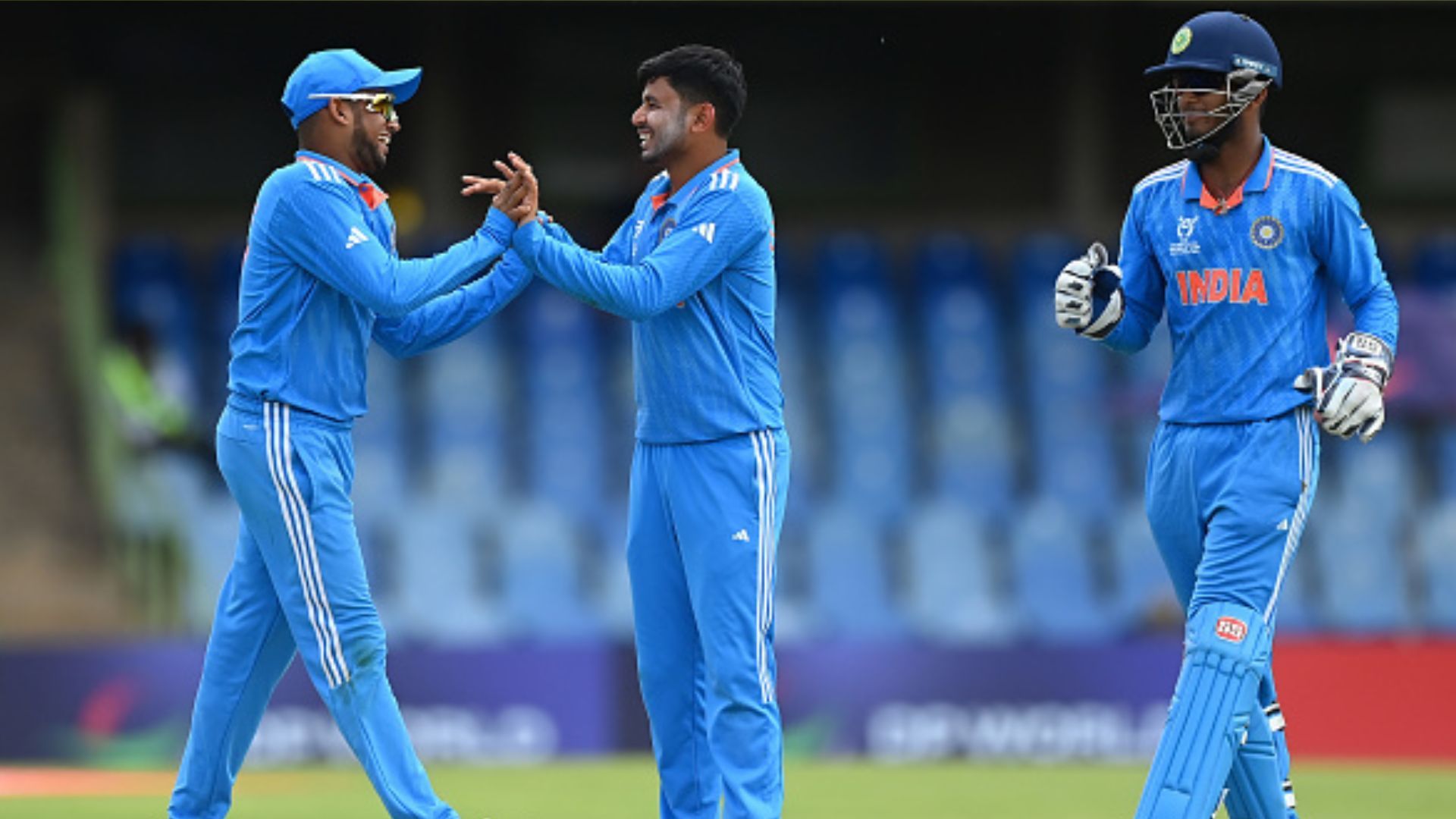U-19 World Cup: 5 मैचों में ले चुका है 16 विकेट, फिरकी का है जादूगर, रवींद्र जडेजा के साथ हो रही है इस खिलाड़ी की तुलना