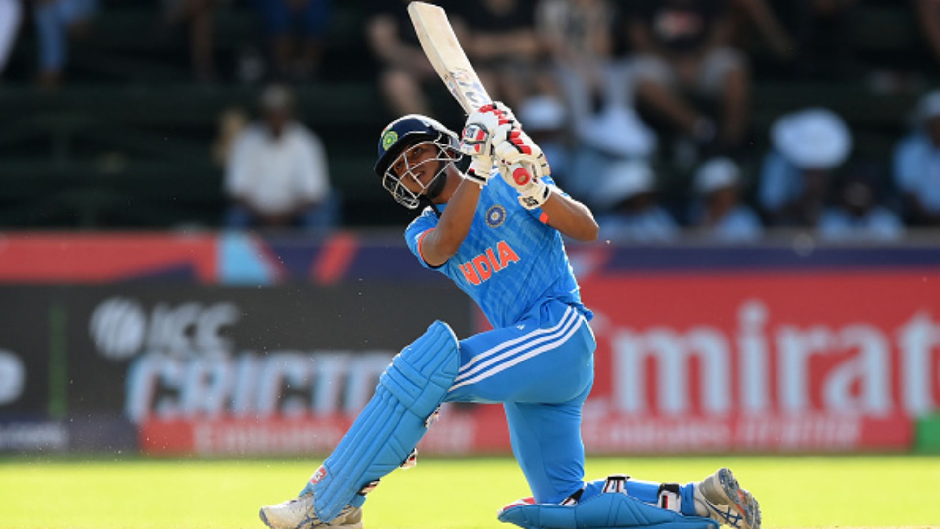 Sachin Dhas: पैदा होने से पहले पिता ने क्रिकेटर बनाने की ठानी, 2 साल पहले छक्के बरसाए तो बल्ले की हुई जांच, जानिए कौन है सचिन धास