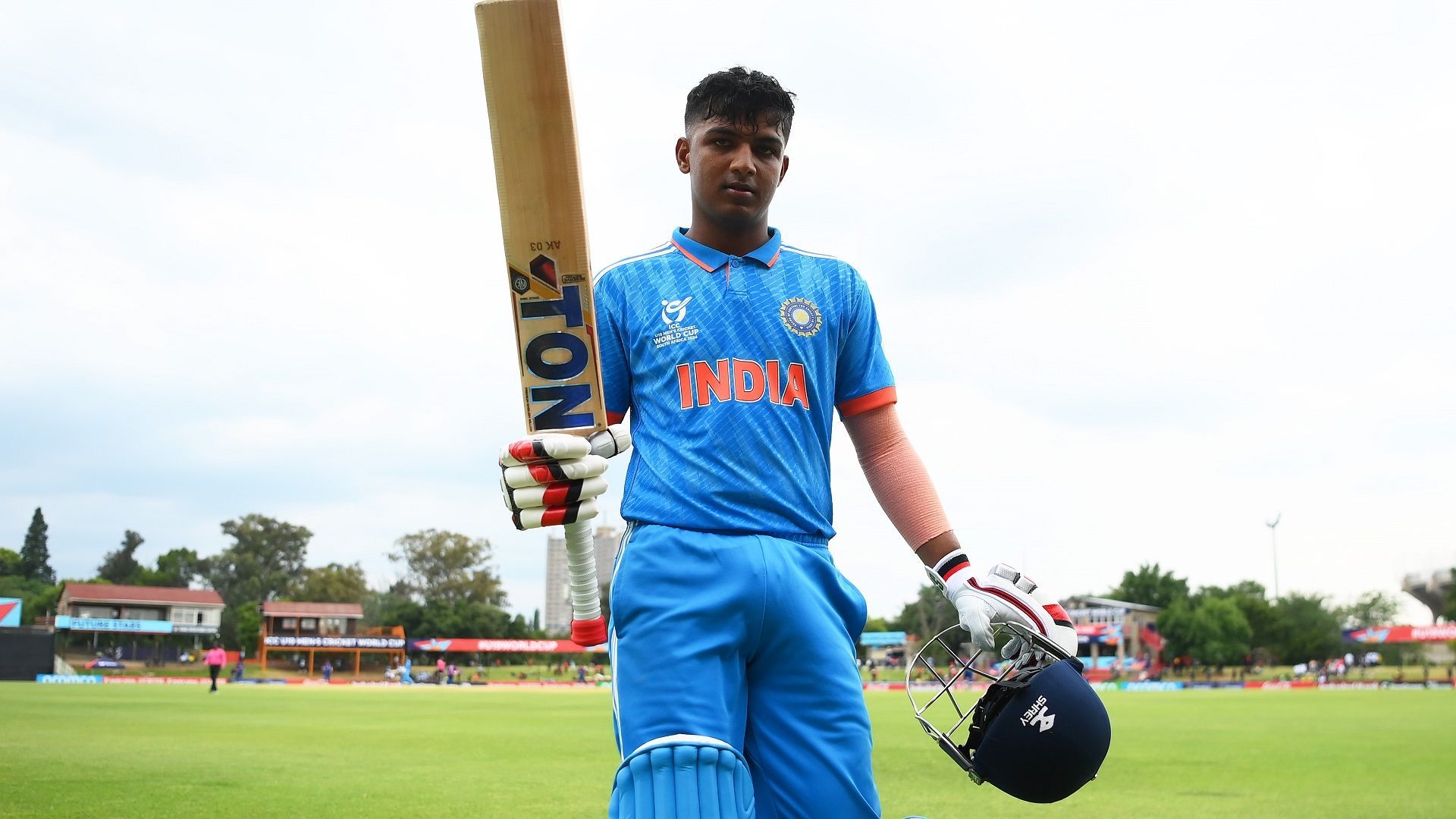 U19 World Cup 2024: सचिन ने भारत को वर्ल्‍ड कप फाइनल में पहुंचाया तो परिवार बोला- हमें तो कभी नहीं लगा था कि इतना अच्‍छा खेलेगा
