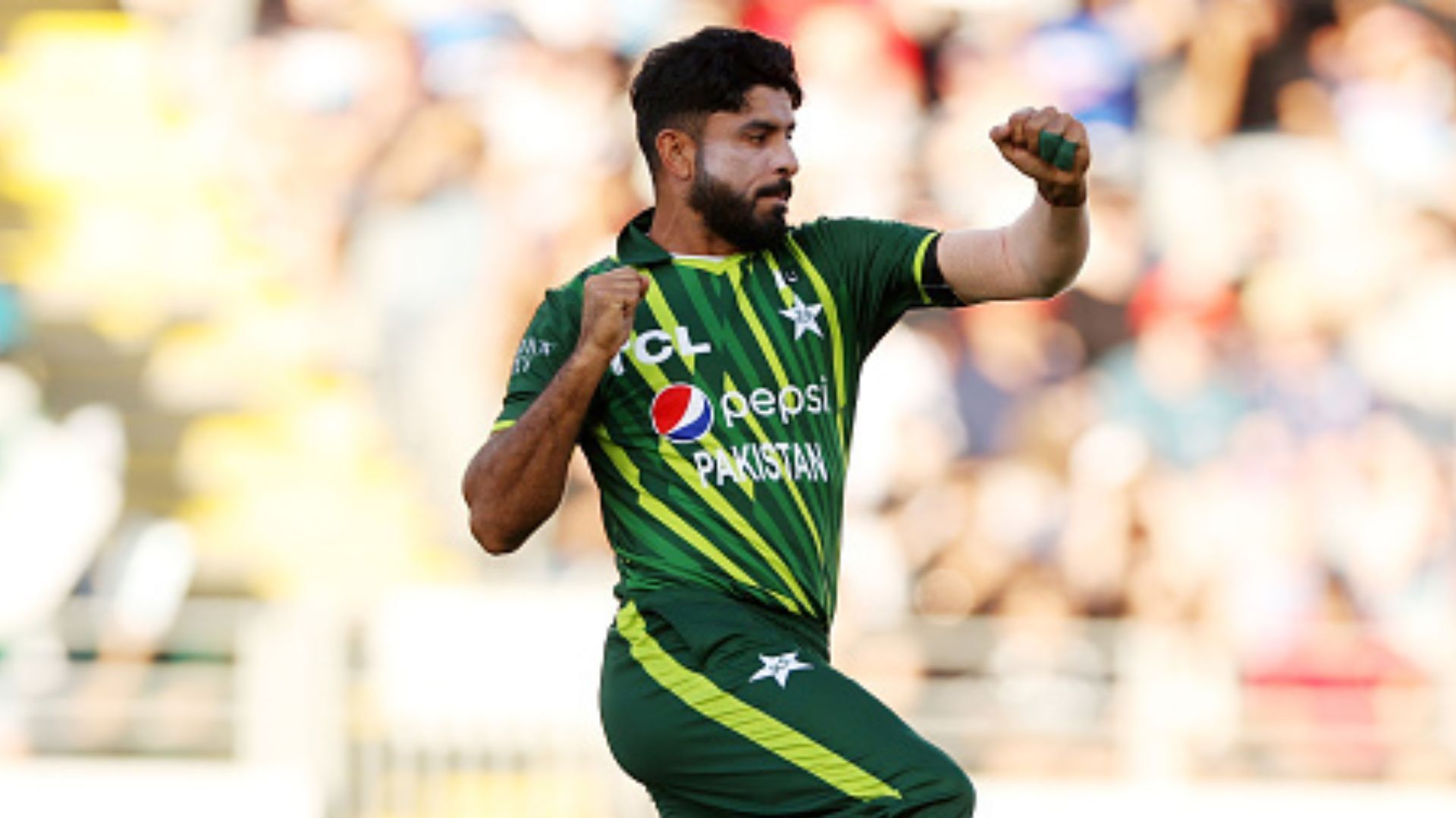 BPL : पाकिस्तानी गेंदबाज ने बांग्लादेश में बरपाया कहर, 24 गेंद में 5 विकेट लेकर रिजवान की टीम को दिलाई जीत 
