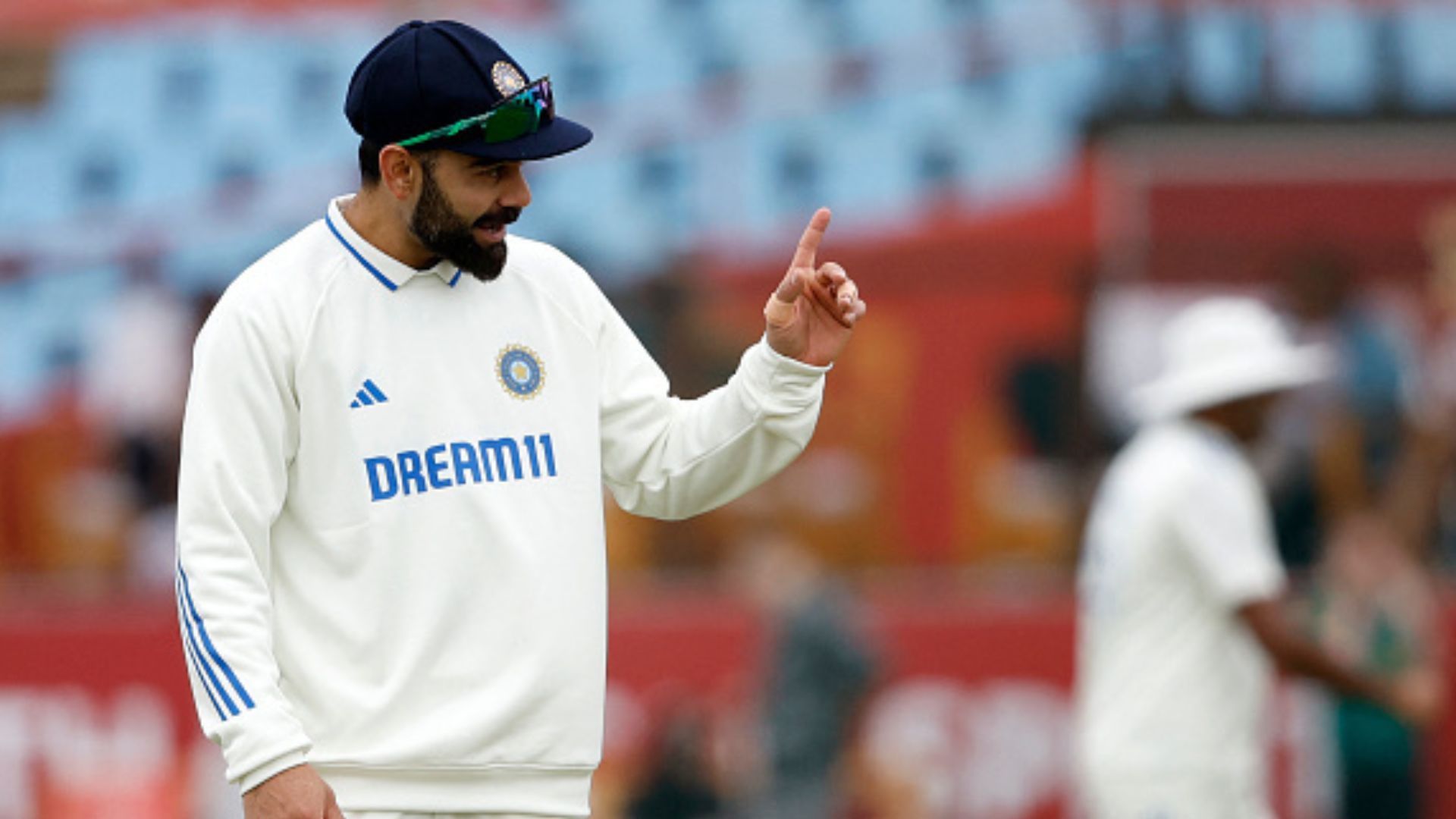 Virat Kohli Big Update : विराट कोहली भारत और इंग्लैंड के बीच पूरी सीरीज से रह सकते हैं बाहर, अब आई बड़ी अपडेट 