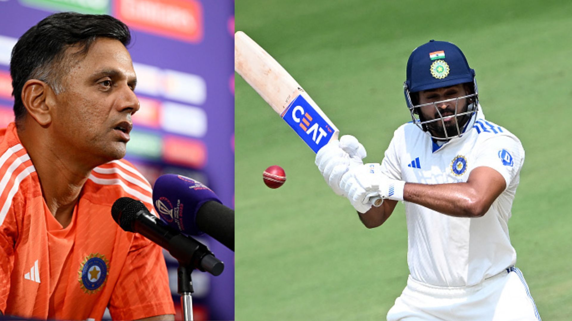 IND vs ENG: 'डोमेस्टिक में जाओ और रन बनाओ', तीसरे टेस्ट से पहले श्रेयस अय्यर को मिली कड़ी चेतावनी