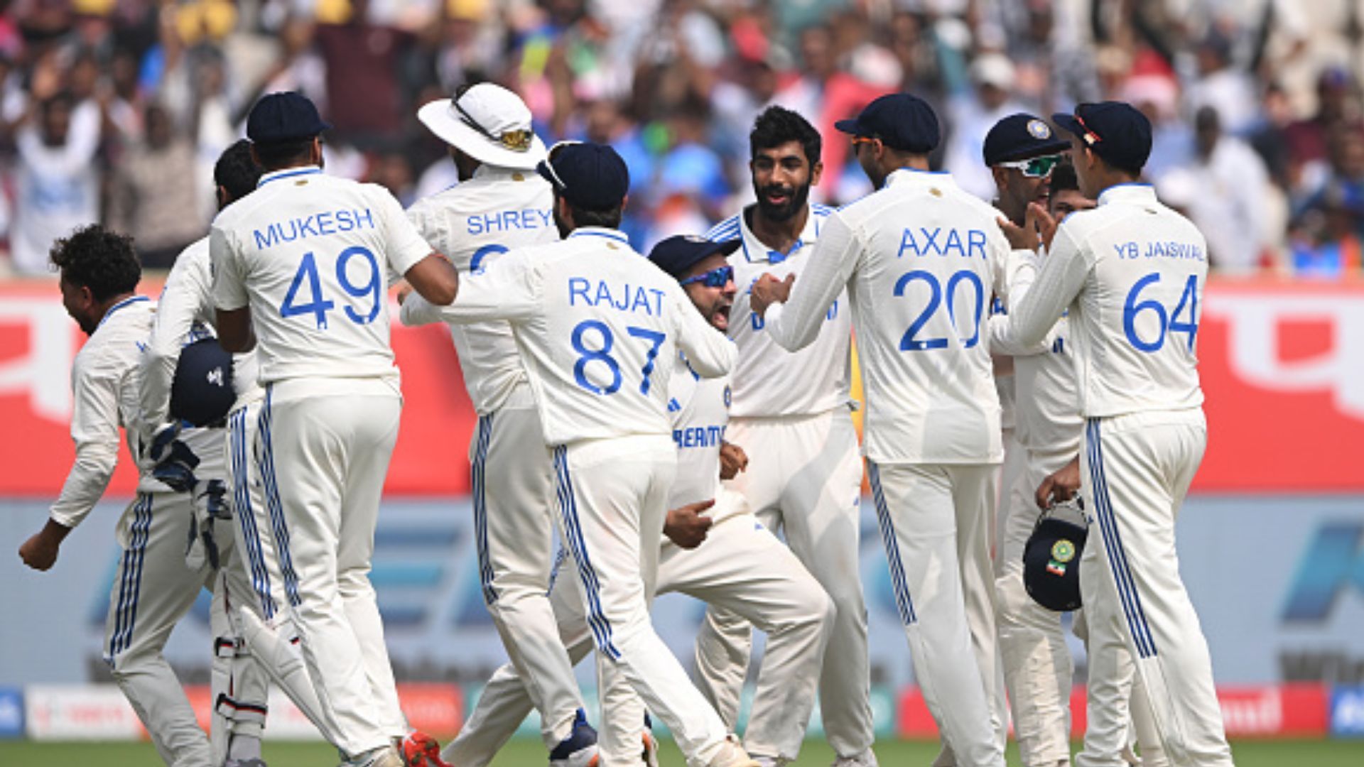 Indian cricket Team Announced: इंग्लैंड के खिलाफ टीम इंडिया का ऐलान, विराट कोहली बाहर, तीन खिलाड़ियों की वापसी, एक नया चेहरा शामिल