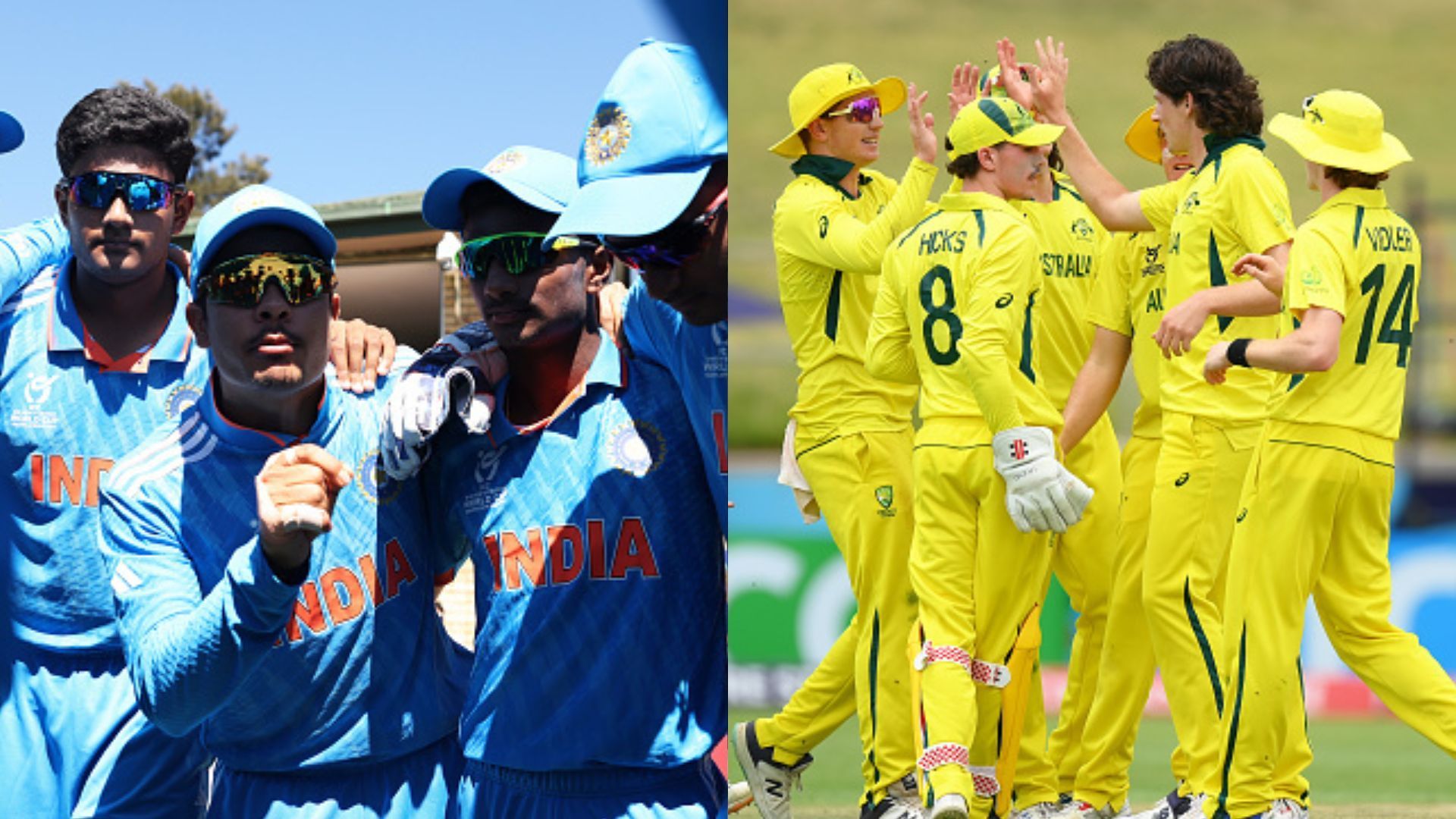 U-19 World Cup Final IND vs AUS : भारत और ऑस्ट्रेलिया के बीच कब और कहां होगा वर्ल्ड कप का फाइनल, जानिए हर एक चीज  