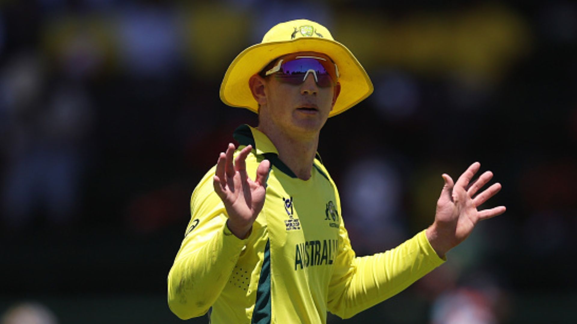  U-19 World Cup Final, IND vs AUS : पाकिस्तान को हराने के बाद फाइनल के लिए ऑस्ट्रेलियाई कप्तान ने भारत को दे डाली चुनौती, कहा - उनके साथ फाइट...