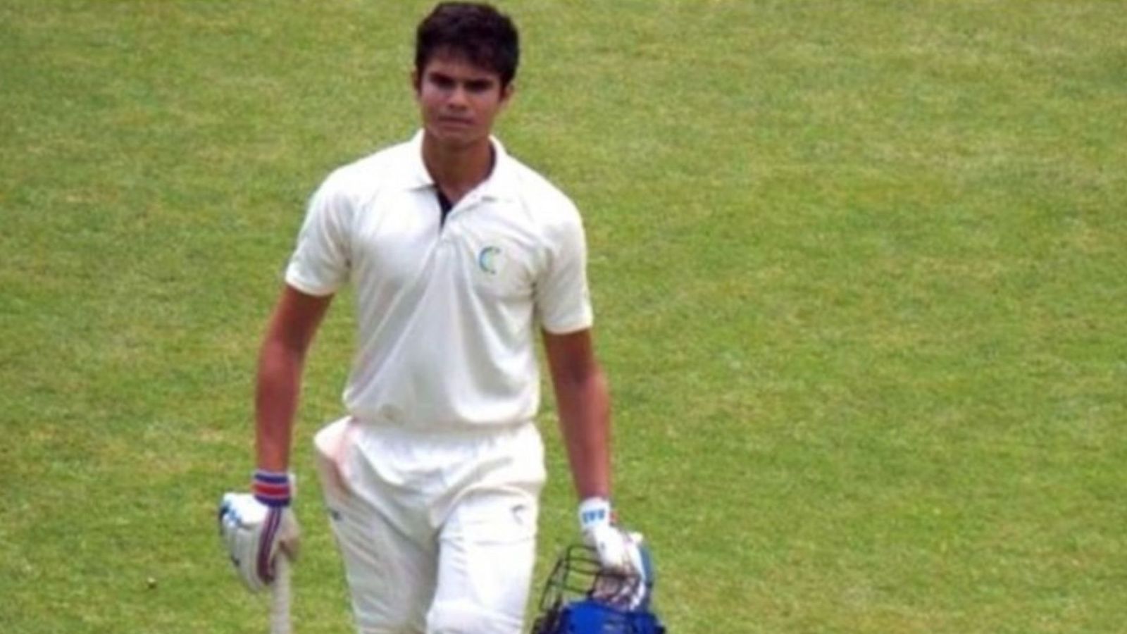Arjun Tendulkar, Ranji Trophy : अर्जुन तेंदुलकर गोवा की टीम से क्यों नहीं खेल रहे हैं रणजी ट्रॉफी मैच? ये हो सकती है बड़ी वजह Arjun Tendulkar, Ranji Trophy : अर्जुन तेंदुलकर गोवा की टीम से क्यों नहीं खेल रहे हैं रणजी ट्रॉफी मैच? ये हो सकती है बड़ी वजह