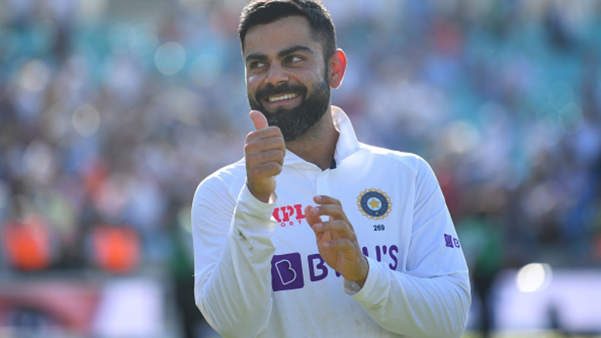 विराट कोहली के समर्थन में साउथ अफ्रीकी दिग्गज डेल स्टेन ने लोगों को सिखाया सबक, कहा - इसमें समस्या क्या है...