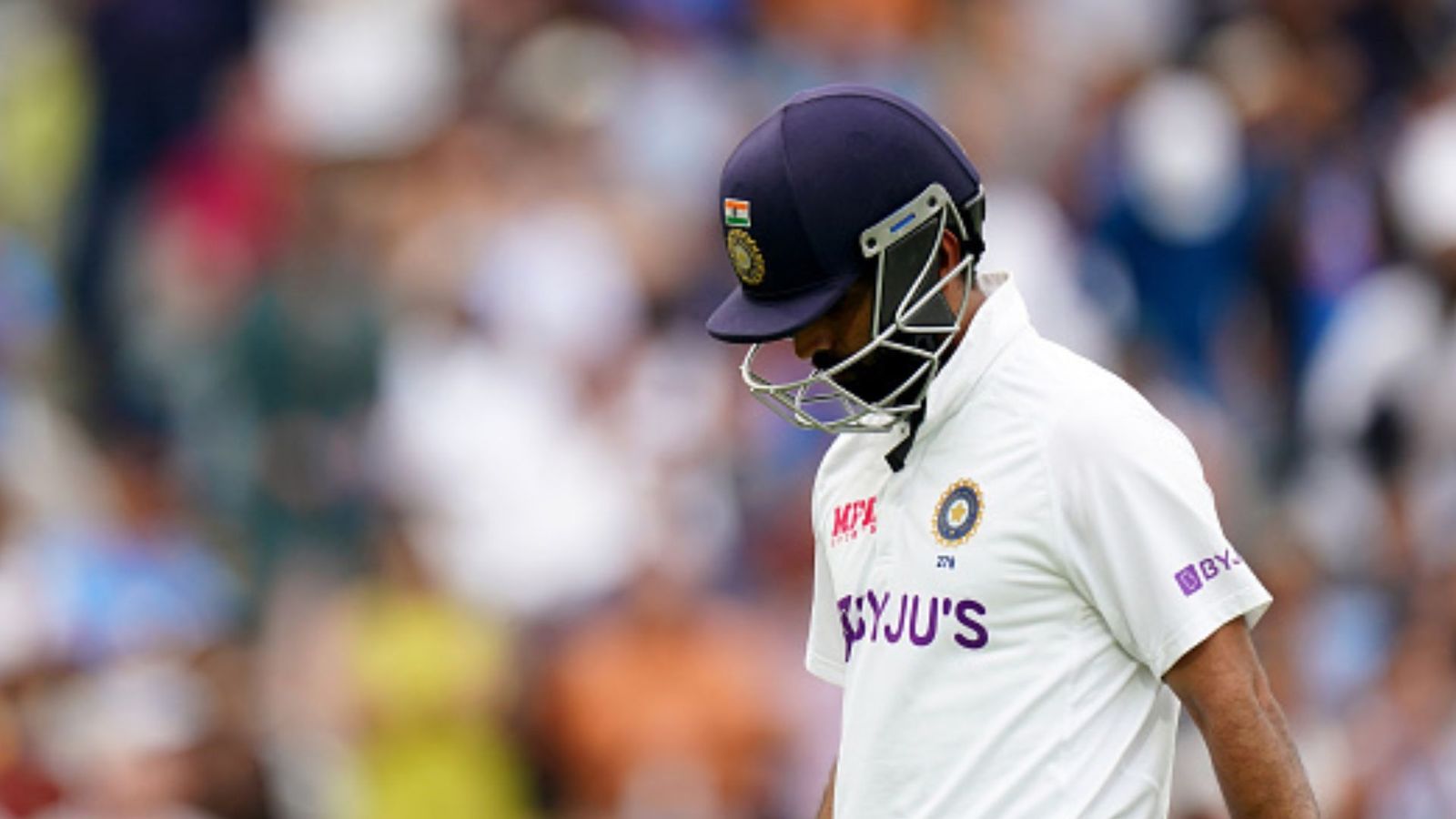 Ajnikya Rahane, Ranji Trophy : अजिंक्य रहाणे का खतरे में टेस्ट करियर! 5 पारी में बनाए सिर्फ 33 रन, अब घरेलू टीम से बाहर होने का संकट Ajnikya Rahane, Ranji Trophy : अजिंक्य रहाणे का खतरे में टेस्ट करियर! 5 पारी में बनाए सिर्फ 33 रन, अब घरेलू टीम से बाहर होने का संकट