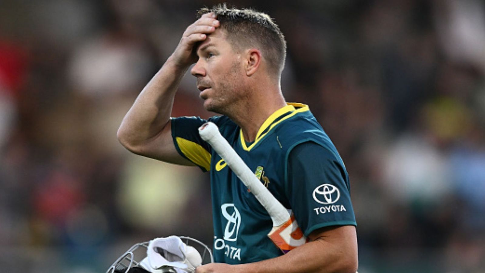 David Warner Retirement : डेविड वॉर्नर अंतरराष्ट्रीय क्रिकेट से पूरी तरह कब लेंगे संन्यास, 100वें मैच के बाद बताया पूरा प्लान David Warner Retirement : डेविड वॉर्नर अंतरराष्ट्रीय क्रिकेट से पूरी तरह कब लेंगे संन्यास, 100वें मैच के बाद बताया पूरा प्लान