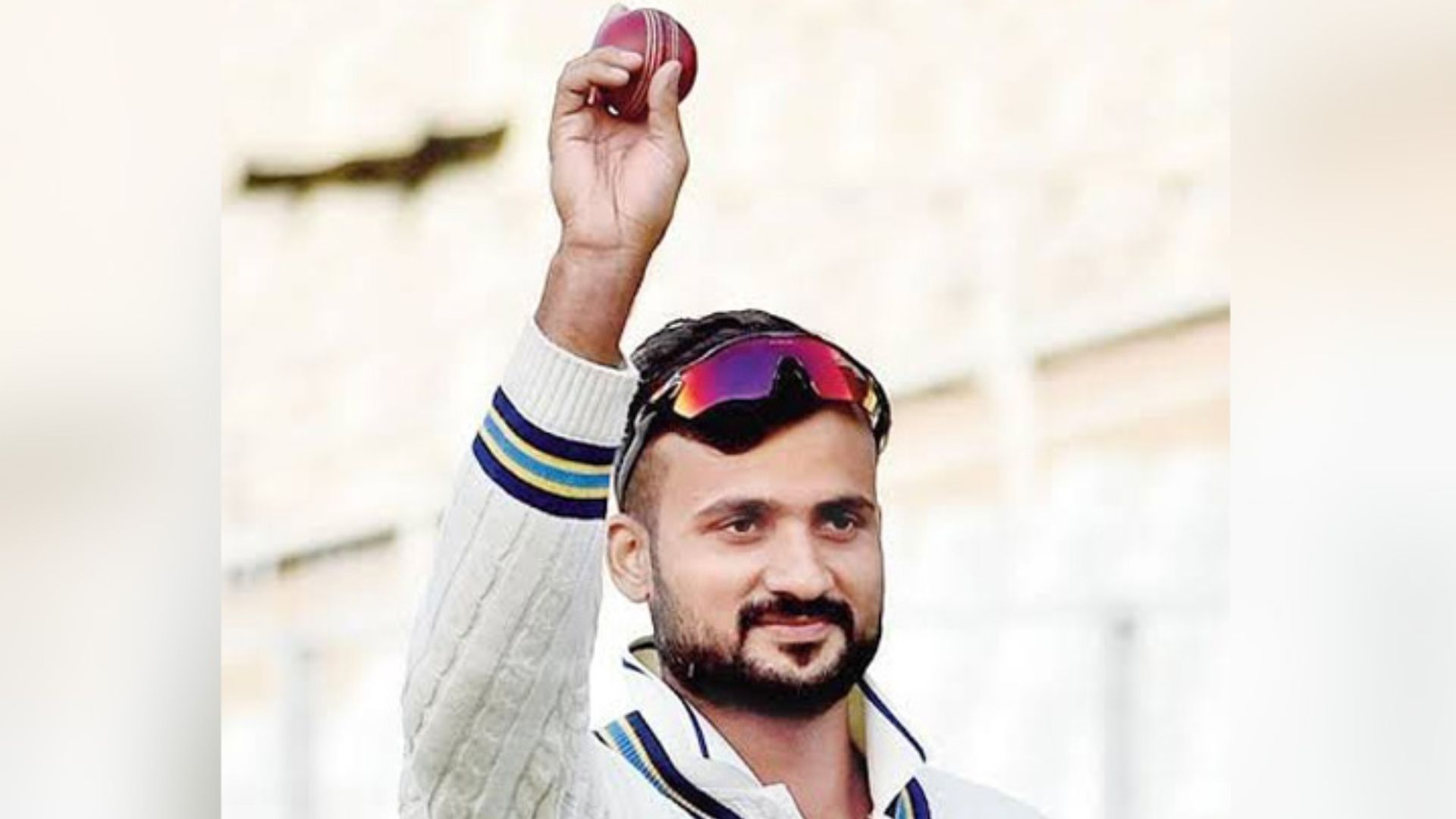 IND vs ENG, Akash Deep : आकाश दीप ने टेस्ट टीम इंडिया में पहली बार जगह मिलने के बाद ठोका बड़ा दावा, कहा - खेलने का मौका मिला तो...