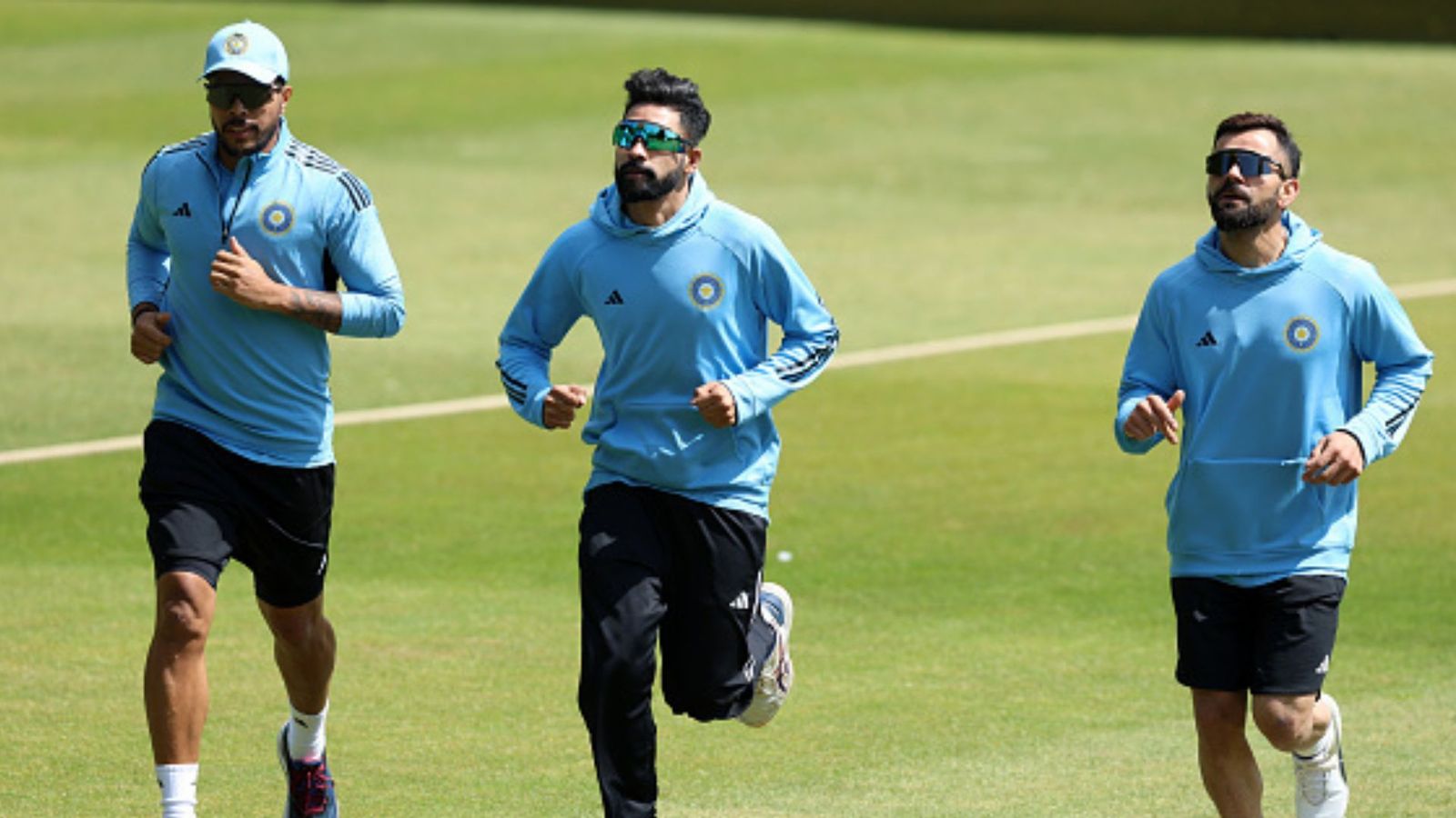 IND vs ENG : 4 मैच में 19 विकेट लेने वाले खूंखार तेज गेंदबाज का छलका दर्द, टीम इंडिया में नहीं मिली जगह तो कहा - कहानी खत्म...  IND vs ENG : 4 मैच में 19 विकेट लेने वाले खूंखार तेज गेंदबाज का छलका दर्द, टीम इंडिया में नहीं मिली जगह तो कहा - कहानी खत्म...