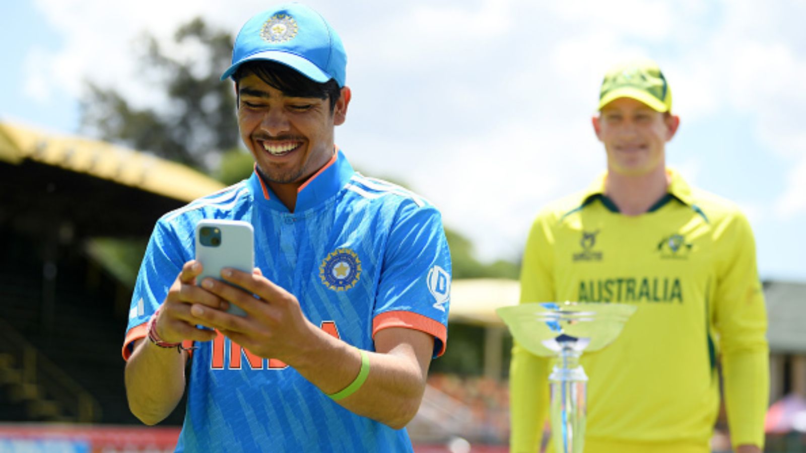 IND vs AUS U19 World Cup 2024 Live Streaming: भारत और ऑस्ट्रेलिया का फाइनल मैच कब, कहां और कैसे देखें? IND vs AUS U19 World Cup 2024 Live Streaming: भारत और ऑस्ट्रेलिया का फाइनल मैच कब, कहां और कैसे देखें?