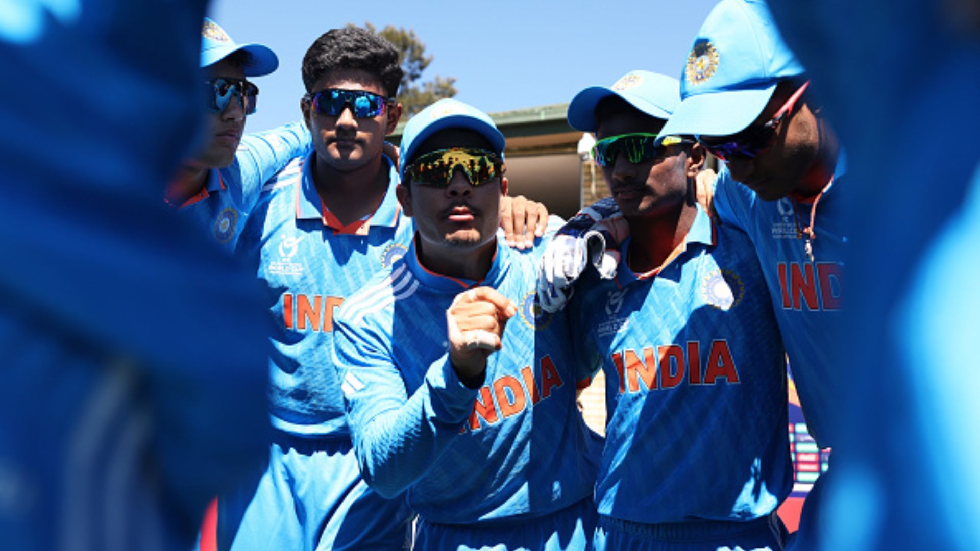 IND vs AUS: भारतीय कप्तान ने फाइनल में ऑस्ट्रेलिया को हराने के लिए साथियों को भेजा 6 शब्दों का मैसेज, जानिए क्या कहा