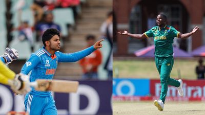 U-19 World Cup: सबसे ज्यादा विकेट लेने वाले गेंदबाजों में सिर्फ एक भारतीय, रवींद्र जडेजा से होती है तुलना, नंबर 1 पर तूफानी अफ्रीकी सौमी पांडे और क्वेना मफाका