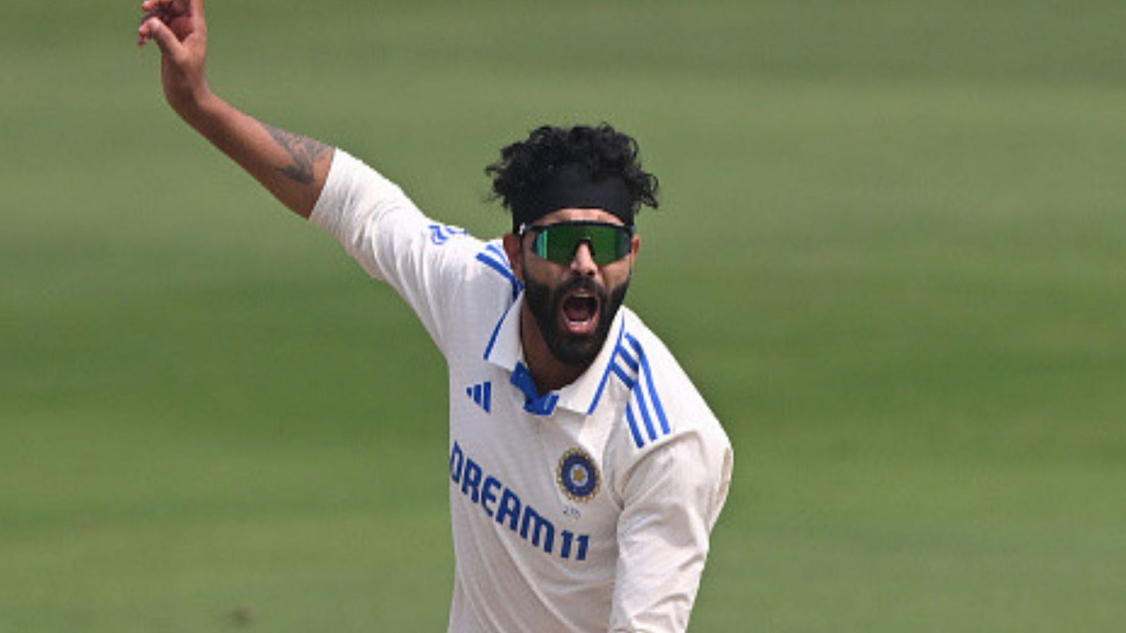 IND vs ENG: केएल राहुल हुए बाहर लेकिन कैसी है रवींद्र जडेजा की फिटनेस, लेटेस्ट अपडेट में हुआ अहम खुलासा IND vs ENG: केएल राहुल हुए बाहर लेकिन कैसी है रवींद्र जडेजा की फिटनेस, लेटेस्ट अपडेट में हुआ अहम खुलासा