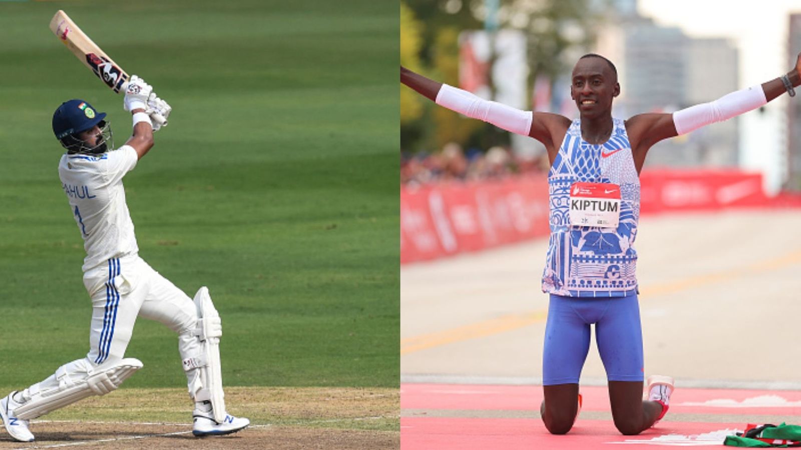 Sports News 13 फरवरी:  केएल राहुल तीसरे टेस्ट से बाहर तो इस बल्लेबाज को मिला मौका, भारतीय क्रिकेटर के संन्यास से लेकर जानें खेल की टॉप 10 ट्रेंडिंग खबरें Sports News 13 फरवरी:  केएल राहुल तीसरे टेस्ट से बाहर तो इस बल्लेबाज को मिला मौका, भारतीय क्रिकेटर के संन्यास से लेकर जानें खेल की टॉप 10 ट्रेंडिंग खबरें