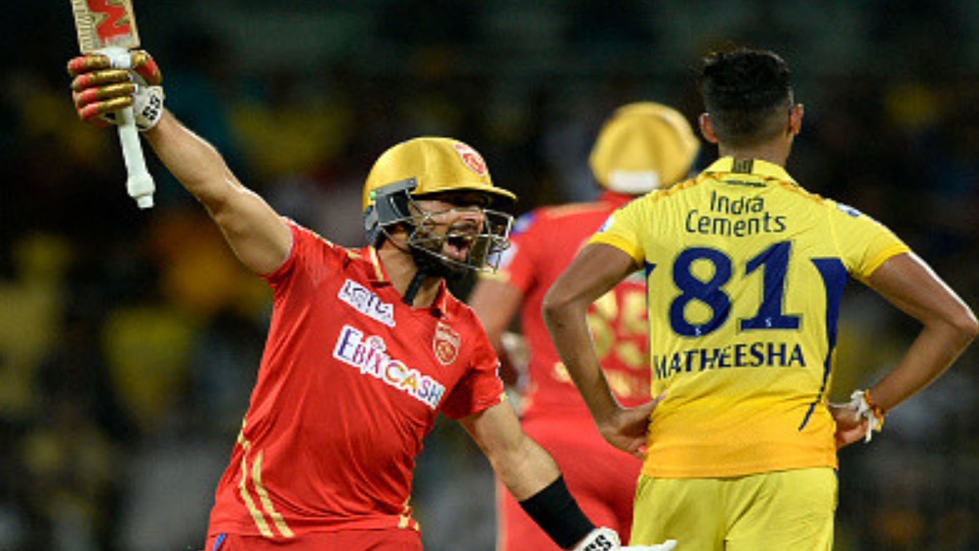 IPL 2024: पंजाब किंग्स के खिलाड़ी को नहीं भाया पाकिस्तान सुपर लीग, कहा- इससे तो लाख गुना अच्छा भारत का IPL है