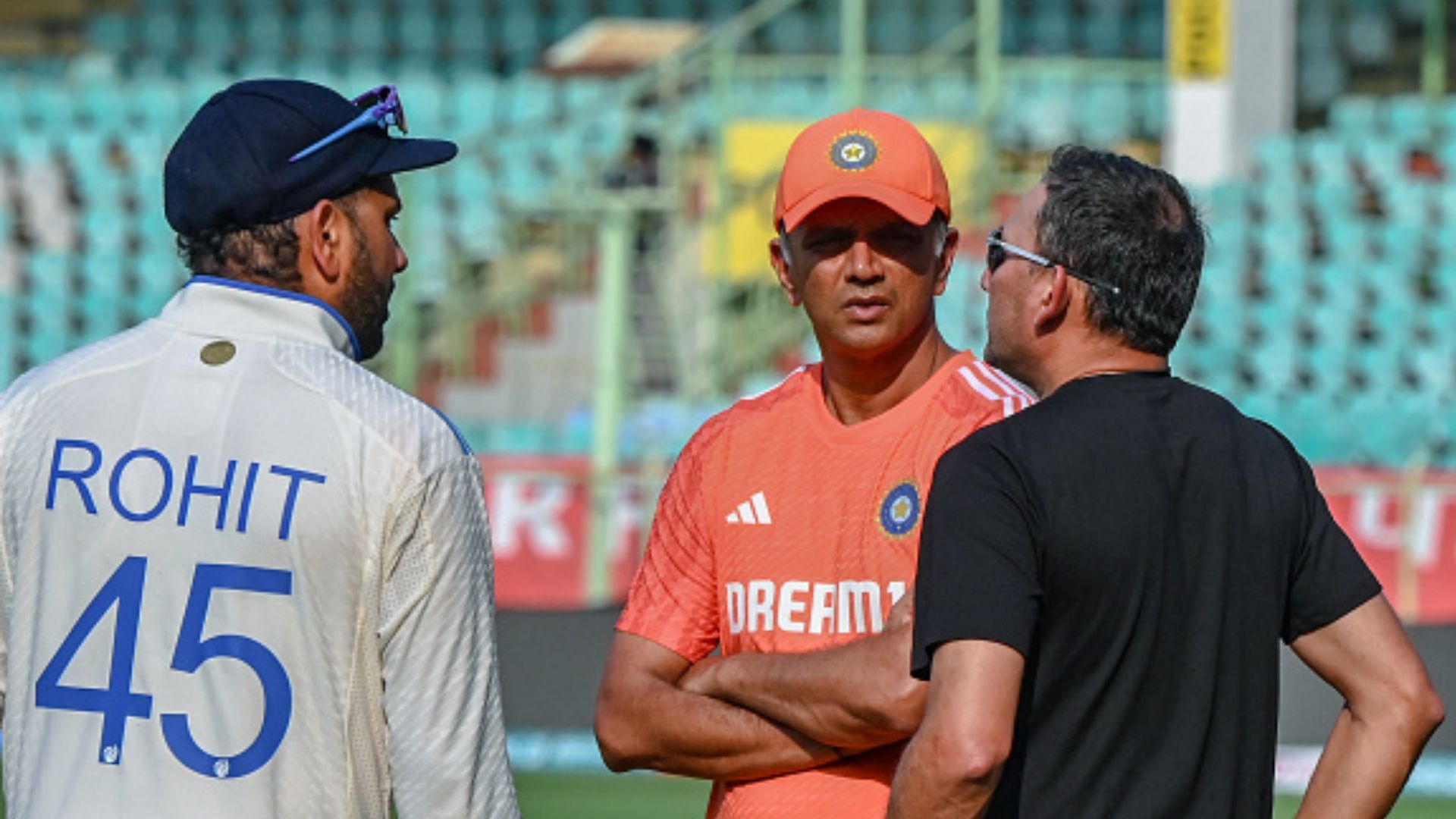  IND vs ENG: तीसरे टेस्ट में इन दो खिलाड़ियों का हो सकता है डेब्यू, रोहित शर्मा इंग्लैंड के खिलाफ टीम में कर सकते हैं ये अहम बदलाव