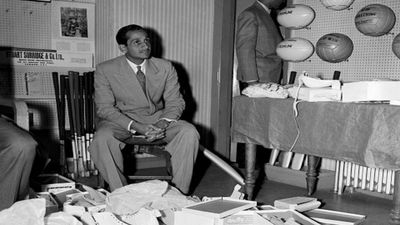 IND vs ENG सीरीज के बीच दिग्गज भारतीय क्रिकेटर का निधन, इंग्लैंड के खिलाफ किया था डेब्यू और टीम इंडिया की कप्तानी दत्ताजीराव गायकवाड़