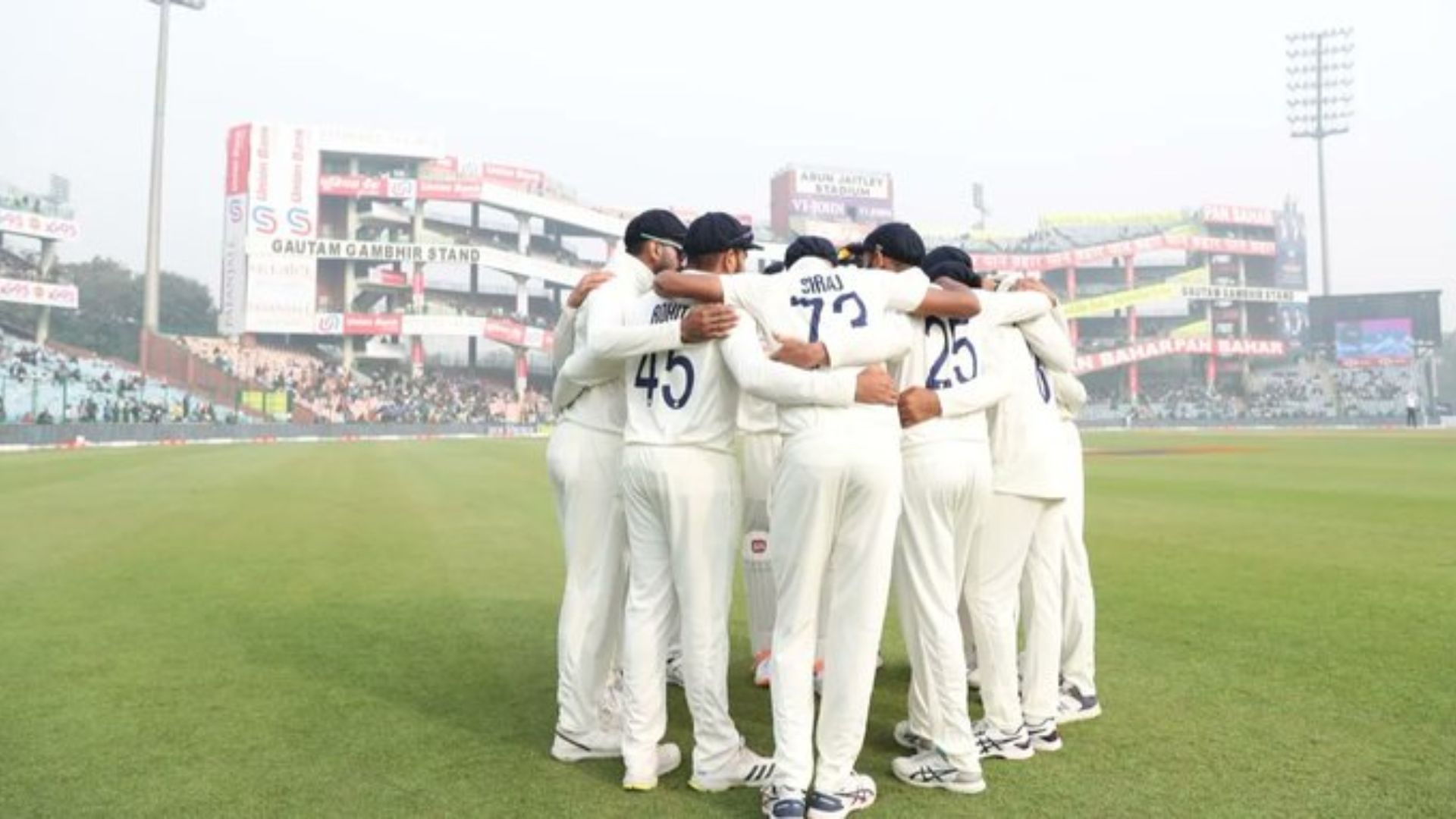 IND vs ENG: भारत को राजकोट टेस्ट में मिलेगा बड़ा बूस्ट, इस धाकड़ खिलाड़ी का खेलना तय, रोहित शर्मा लेंगे राहत की सांस!