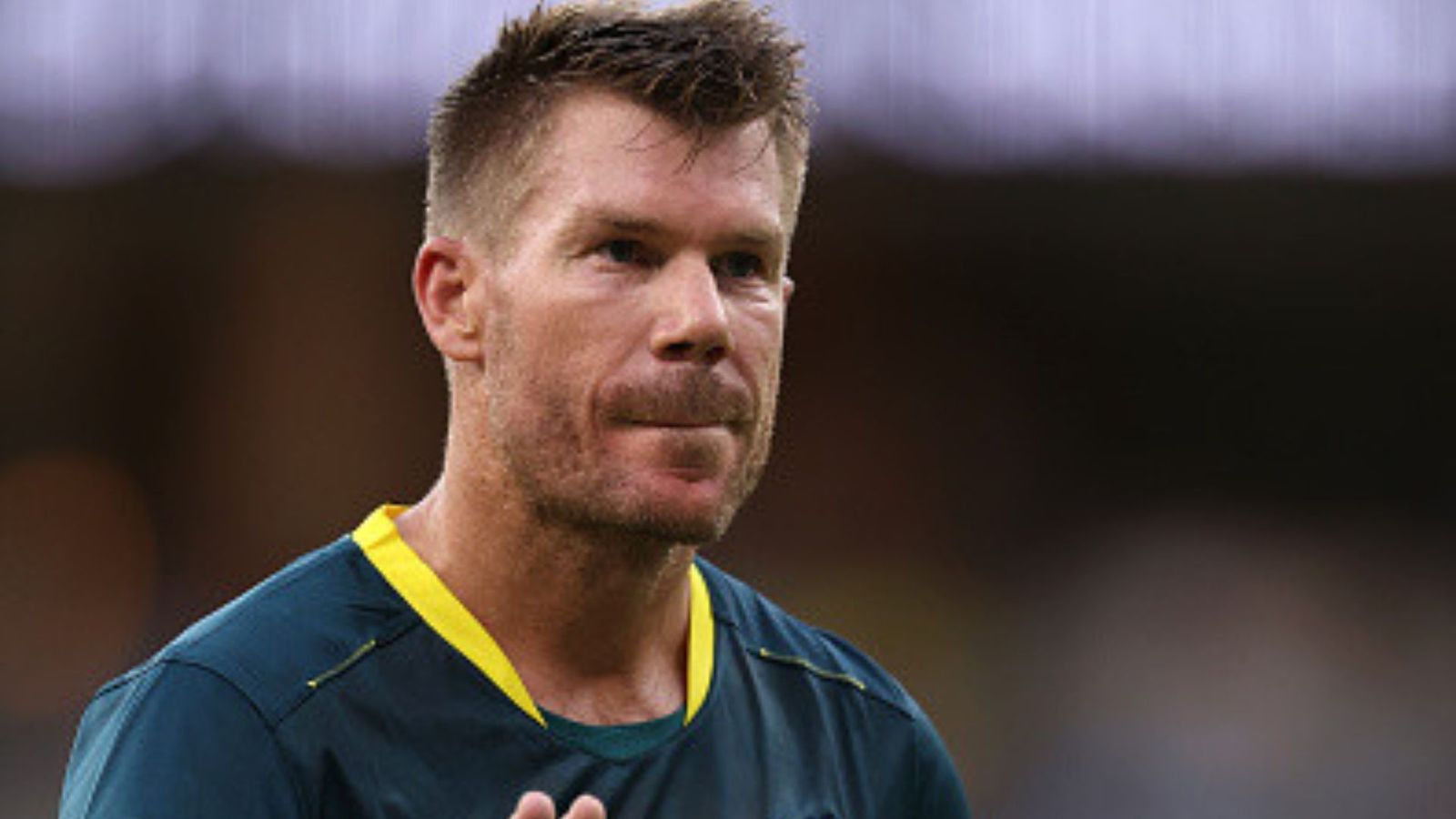 डेविड वॉर्नर का इंटरनेशनल करियर हो गया पूरा? ऑस्ट्रेलियन सुपर स्टार ने दिया चौंकाने वाला बयान, बोले- मैं कह चुका... डेविड वॉर्नर का इंटरनेशनल करियर हो गया पूरा? ऑस्ट्रेलियन सुपर स्टार ने दिया चौंकाने वाला बयान, बोले- मैं कह चुका...