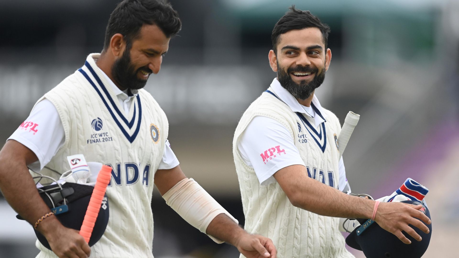 IND vs ENG: भारत को राजकोट टेस्ट में विराट कोहली-चेतेश्वर पुजारा की आएगी याद! इनके बिना अंग्रेजों से कौन बचाएगा?