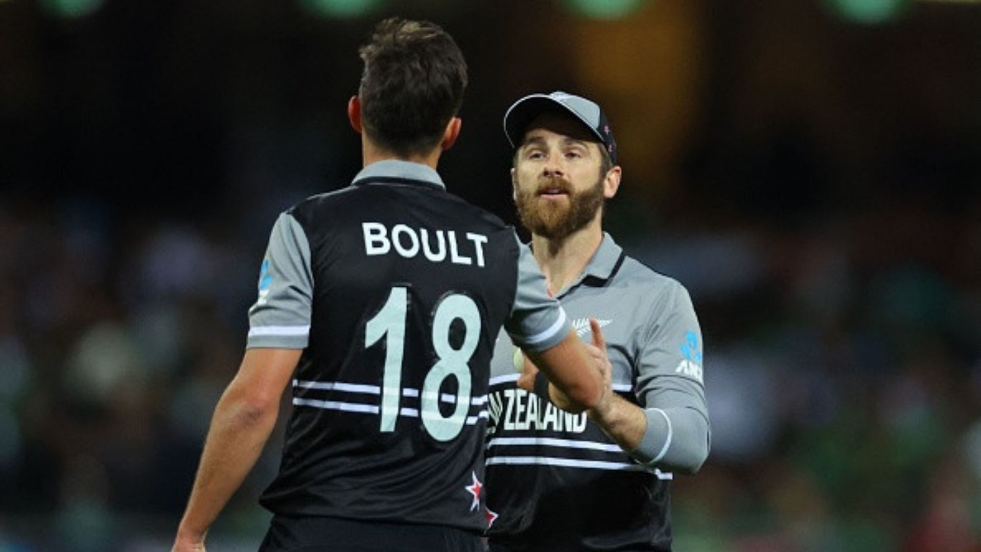 NZ vs AUS: केन विलियमसन फिर बाहर तो ट्रेंट बोल्ट की टीम में वापसी, ऑस्ट्रेलिया के खिलाफ टी20 सीरीज के लिए न्यूजीलैंड टीम का ऐलान, स्पिनर करेगा कप्तानी