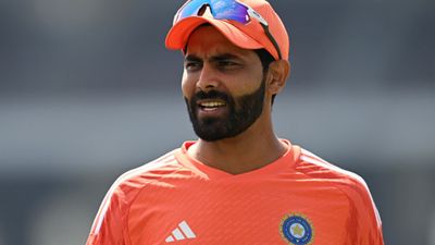 IND vs ENG: 'उनको खिला-खिलाकर...', रवींद्र जडेजा ने खोला Bazball का राज, बताया राजकोट में कैसे अंग्रेजों को करेंगे काबू रवींद्र जडेजा चोट से ठीक होकर भारत इंग्लैंड के बीच राजकोट टेस्ट में खेलेंगे.