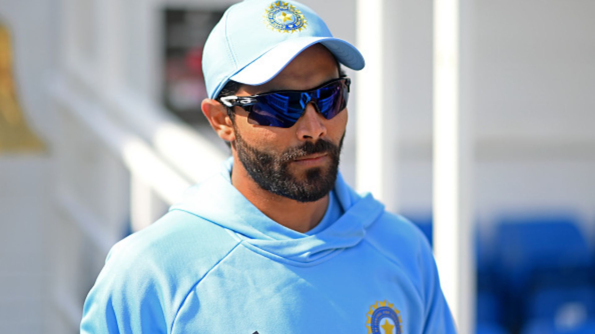 IND vs ENG: 'मैं अपनी बॉडी...', रवींद्र जडेजा राजकोट टेस्ट से पहले फील्डिंग पर यह क्या बोल गए