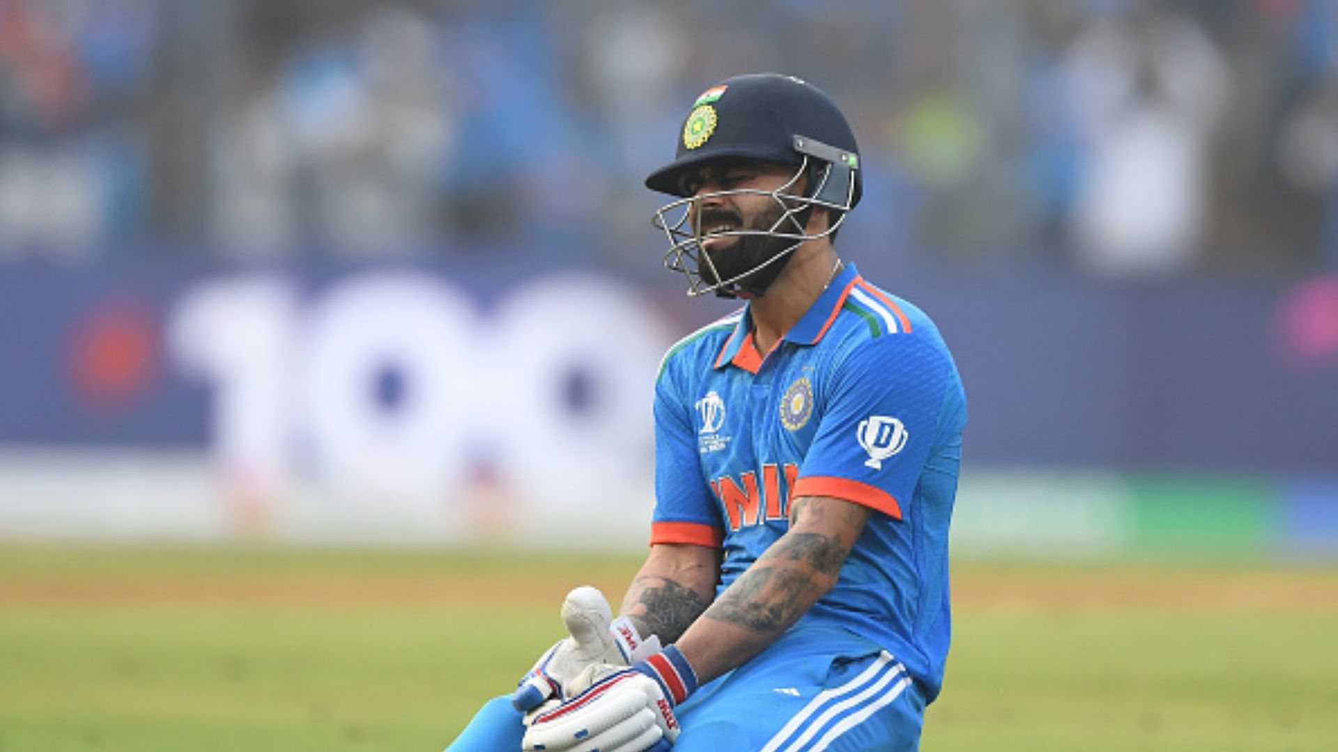 विराट कोहली के T20 World Cup 2024 खेलने पर असमंजस, जय शाह के इस जवाब ने बढ़ाई धड़कनें