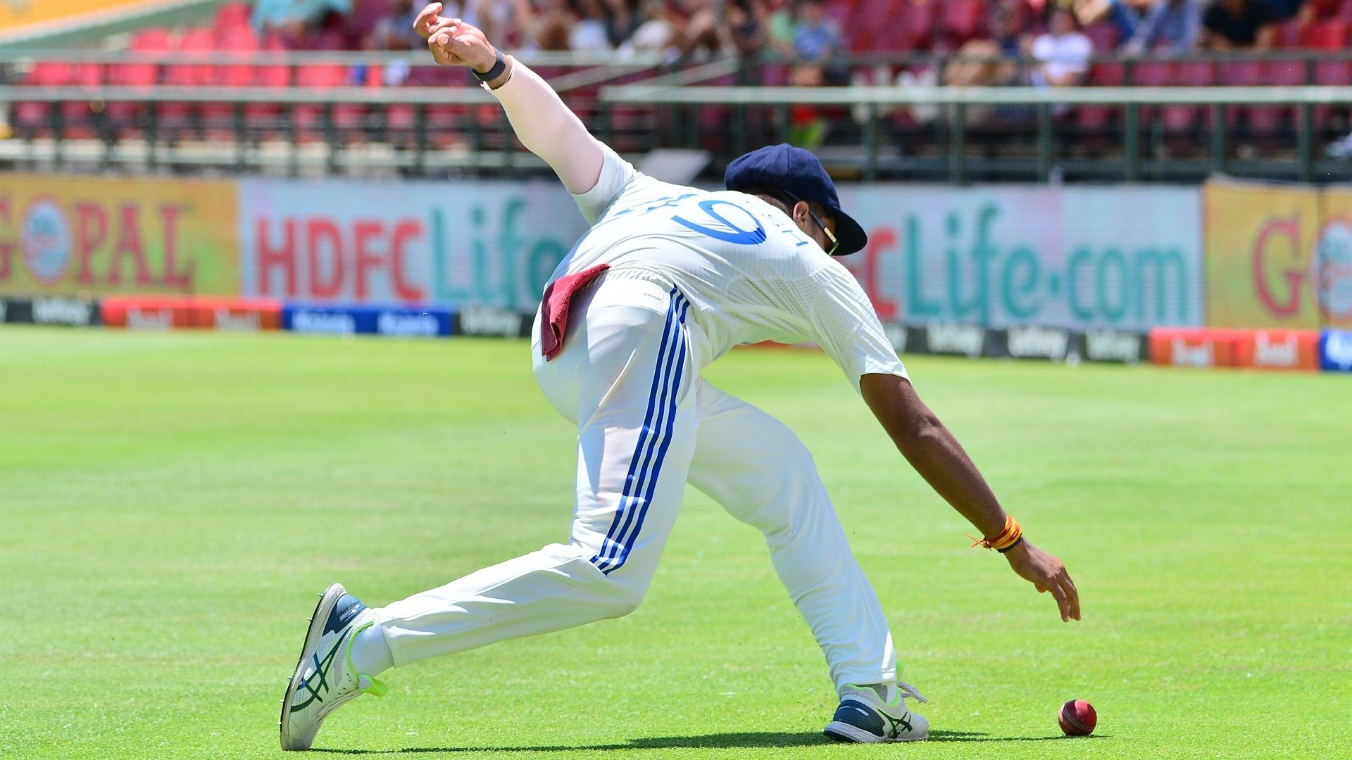IND vs ENG, 3rd Test: राजकोट टेस्‍ट से ठीक पहले भारतीय गेंदबाज टेस्‍ट टीम से रिलीज, मैनेजमेंट के बड़े फैसले की जानें वजह