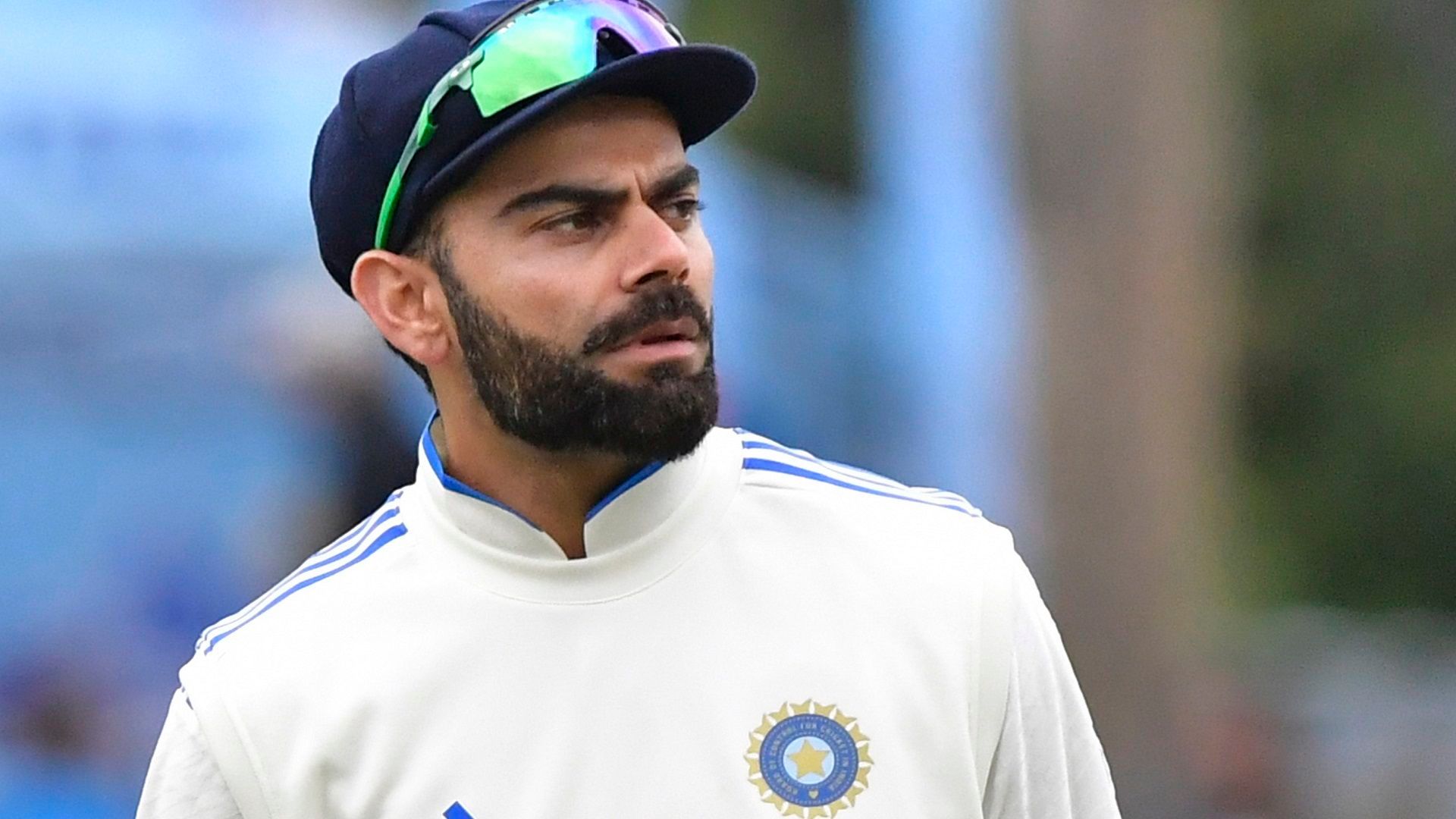 IND vs ENG: विराट कोहली के इंग्‍लैंड के खिलाफ टेस्‍ट सीरीज से हटने पर जय शाह का बड़ा बयान, बोले- बिना मतलब की...