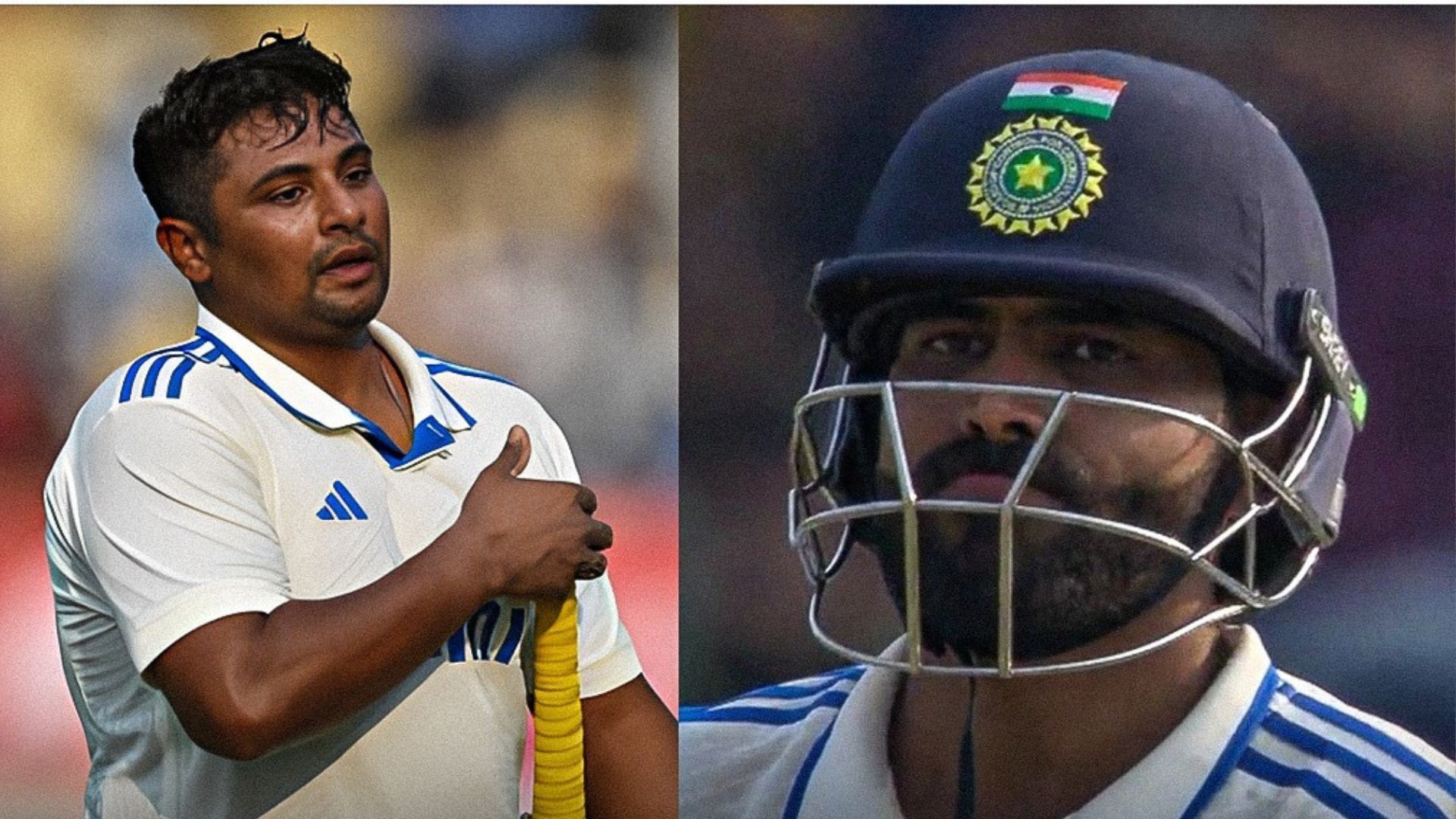 IND vs ENG: रवींद्र जडेजा ने सरफराज खान से सरेआम मांगी माफी, सबको बताया शतक से पहले पिच पर क्या हुआ