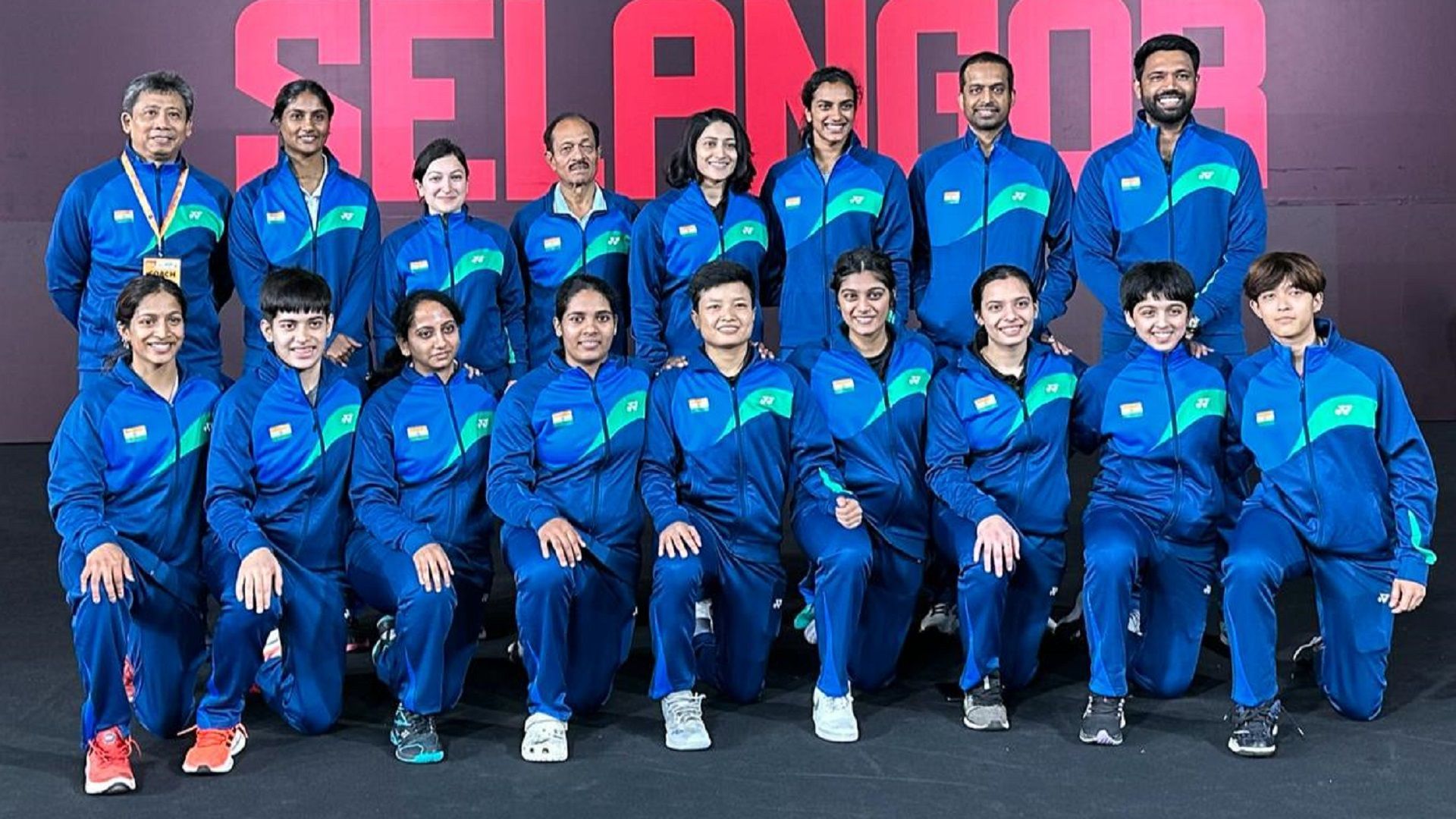 पीवी सिंधु के दम पर Badminton Asia Team Championships के इतिहास में भारत का पहला मेडल पक्‍का, हॉन्‍ग कॉन्‍ग को हराकर किया कमाल