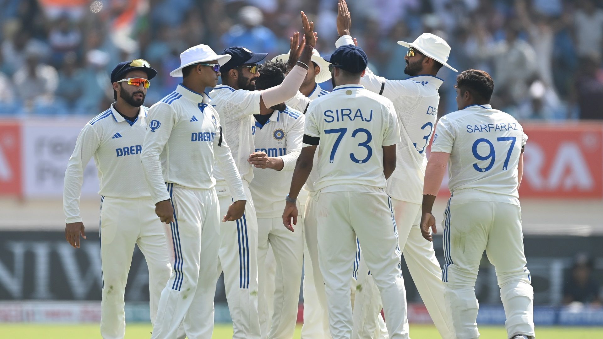 IND vs ENG, 3rd Test: राजकोट टेस्ट की प्‍लेइंग इलेवन में 10 खिलाड़ियों से ही खेलने पर क्‍यों मजबूर हुई टीम इंडिया? जानिए वजह