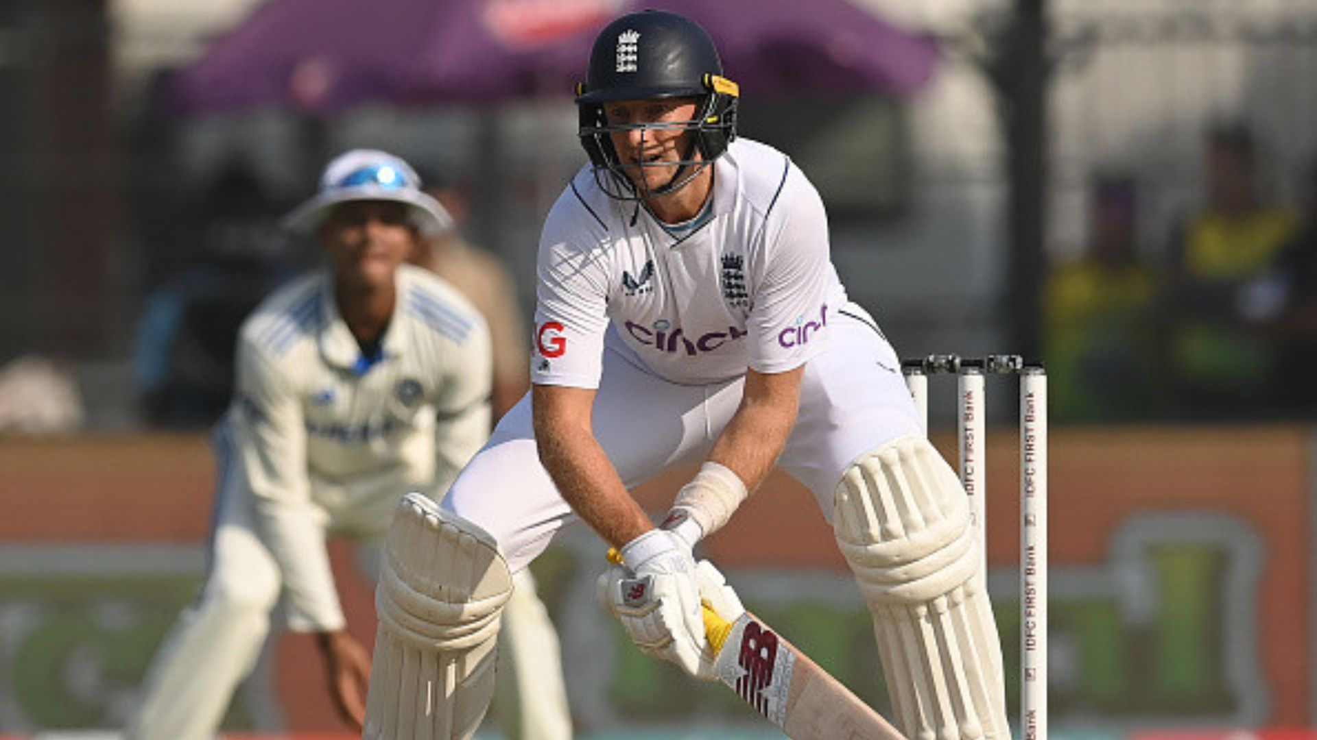 IND vs ENG: जो रूट के बारे में ये क्या बोल गए बेन डकेट, कहा-वो सनकी है, वैसा काम करता है जो...