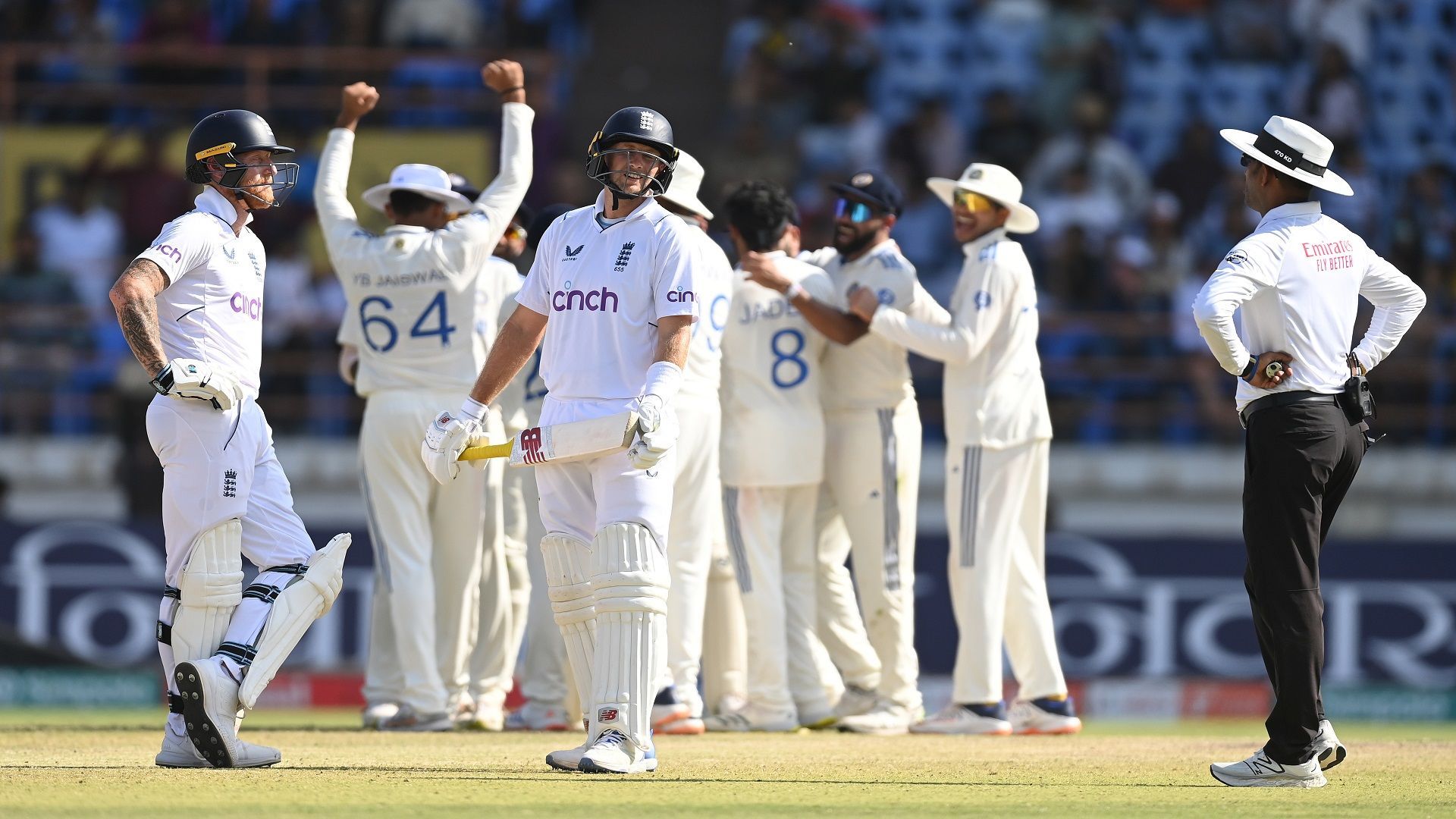 IND vs ENG: इंग्लैंड के दिग्‍गज कप्‍तान ने बेन स्‍टोक्‍स का बनाया तमाशा, बैजबॉल की सरेआम उड़ाई धज्जियां, कहा- असली टेस्‍ट बल्‍लेबाजी तो भारत ने की है