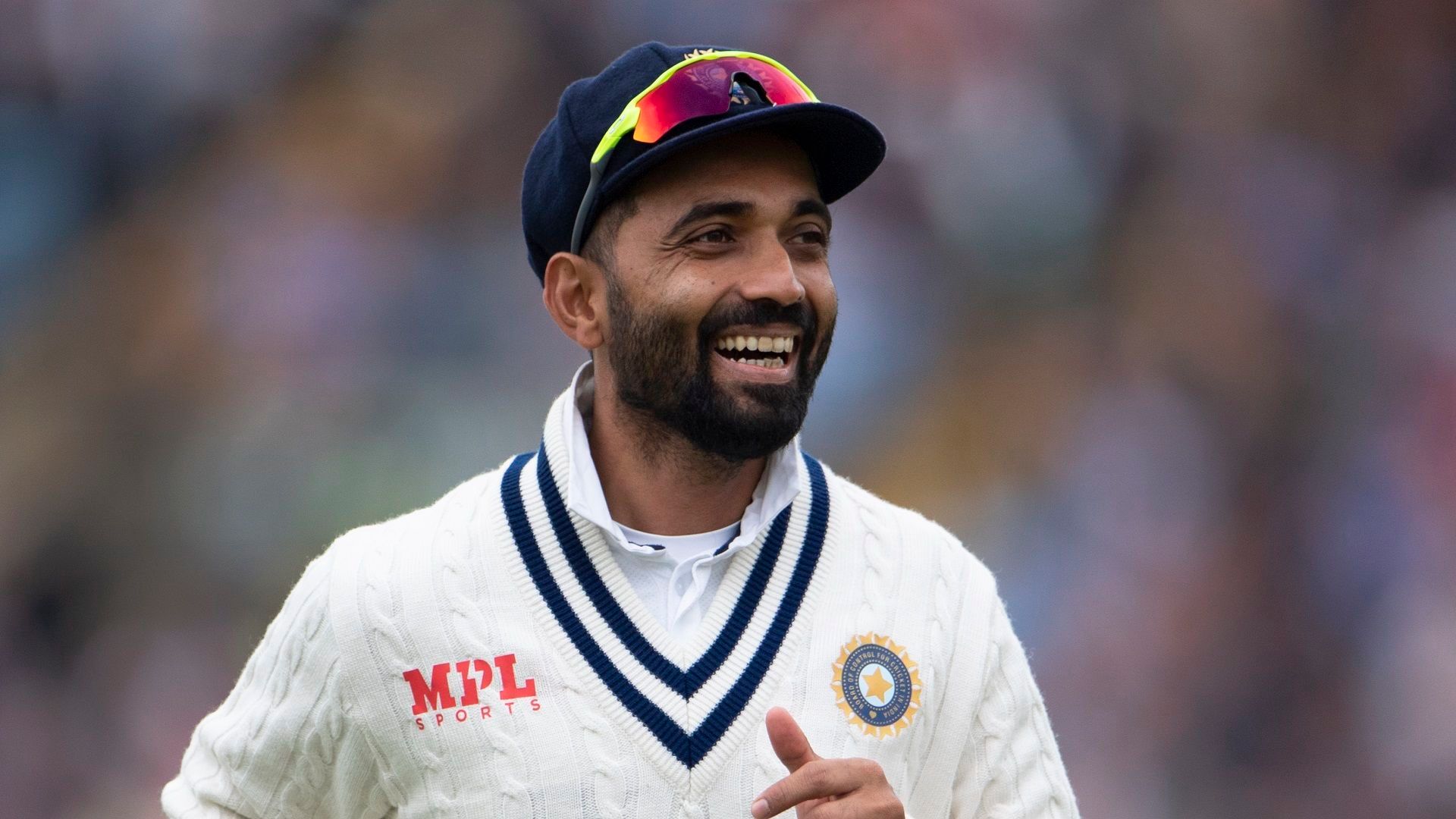 Ranji Trophy 2023-24: अजिंक्‍य रहाणे की 41 बार की चैंपियन टीम नॉकआउट में किससे टकराएगी, यहां जानें क्‍वार्टर फाइनल का पूरा शेड्यूल 