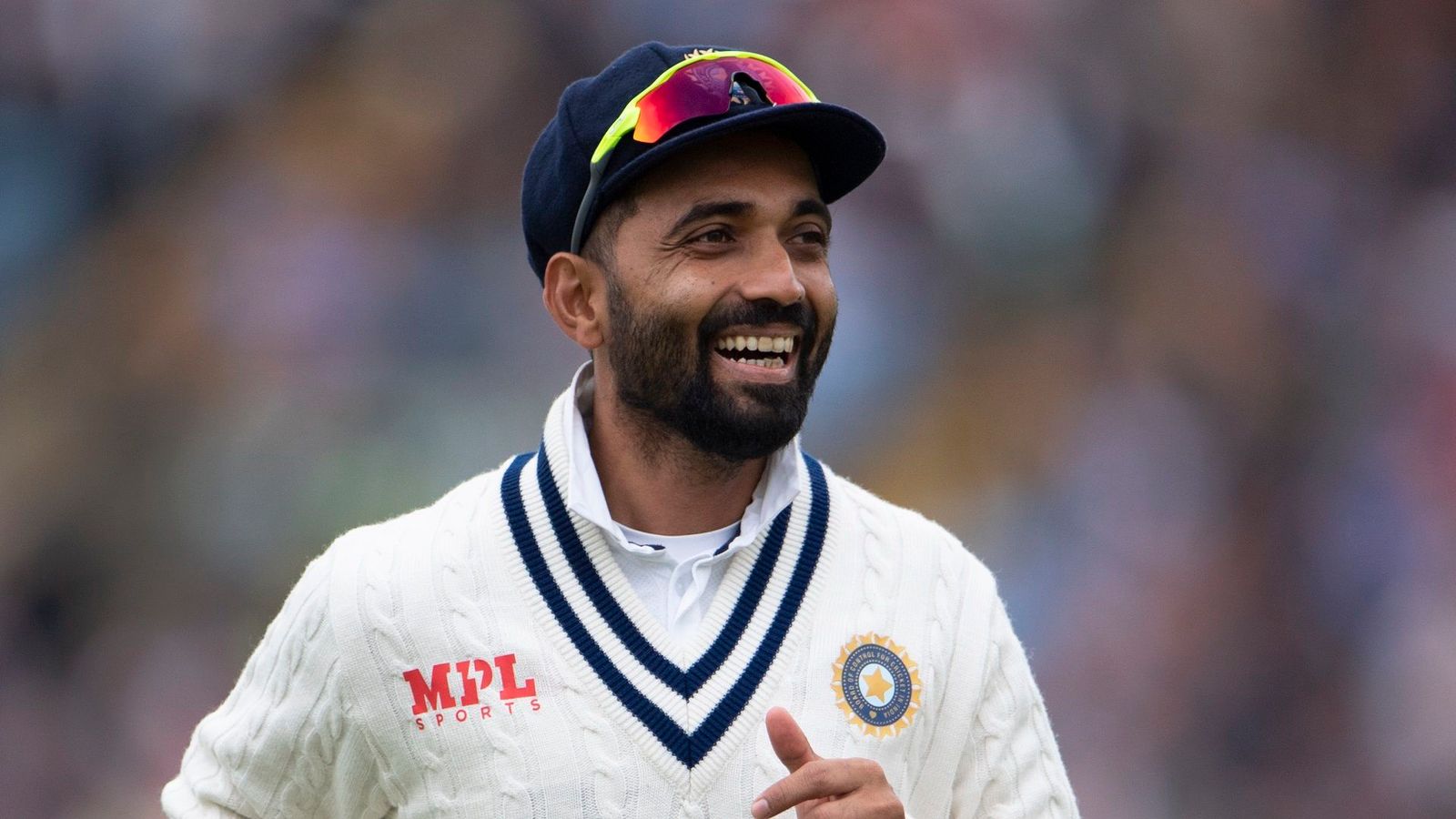 Ranji Trophy 2023-24: अजिंक्य रहाणे की 41 बार की चैंपियन टीम नॉकआउट में किससे टकराएगी, यहां जानें क्वार्टर फाइनल का पूरा शेड्यूल Ranji Trophy 2023-24: अजिंक्य रहाणे की 41 बार की चैंपियन टीम नॉकआउट में किससे टकराएगी, यहां जानें क्वार्टर फाइनल का पूरा शेड्यूल