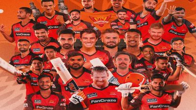 RCB के गेंदबाज का टी20 में धमाका, लसिथ मलिंगा को छोड़ा पीछे, 100 टी20 विकेट लेने वाले बने सबसे तेज गेंदबाज IPL में SRH की टीम