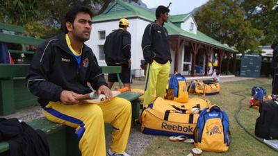 IPL 2024: एमएस धोनी का बड़ा खुलासा, 'पहले सीजन में कमा सकता था 6 करोड़ से ज्यादा रुपए, लेकिन इसके चलते रिजेक्ट कर दिया था ऑफर', VIDEO चेन्नई सुपर किंग्स के कप्तान एमएस धोनी