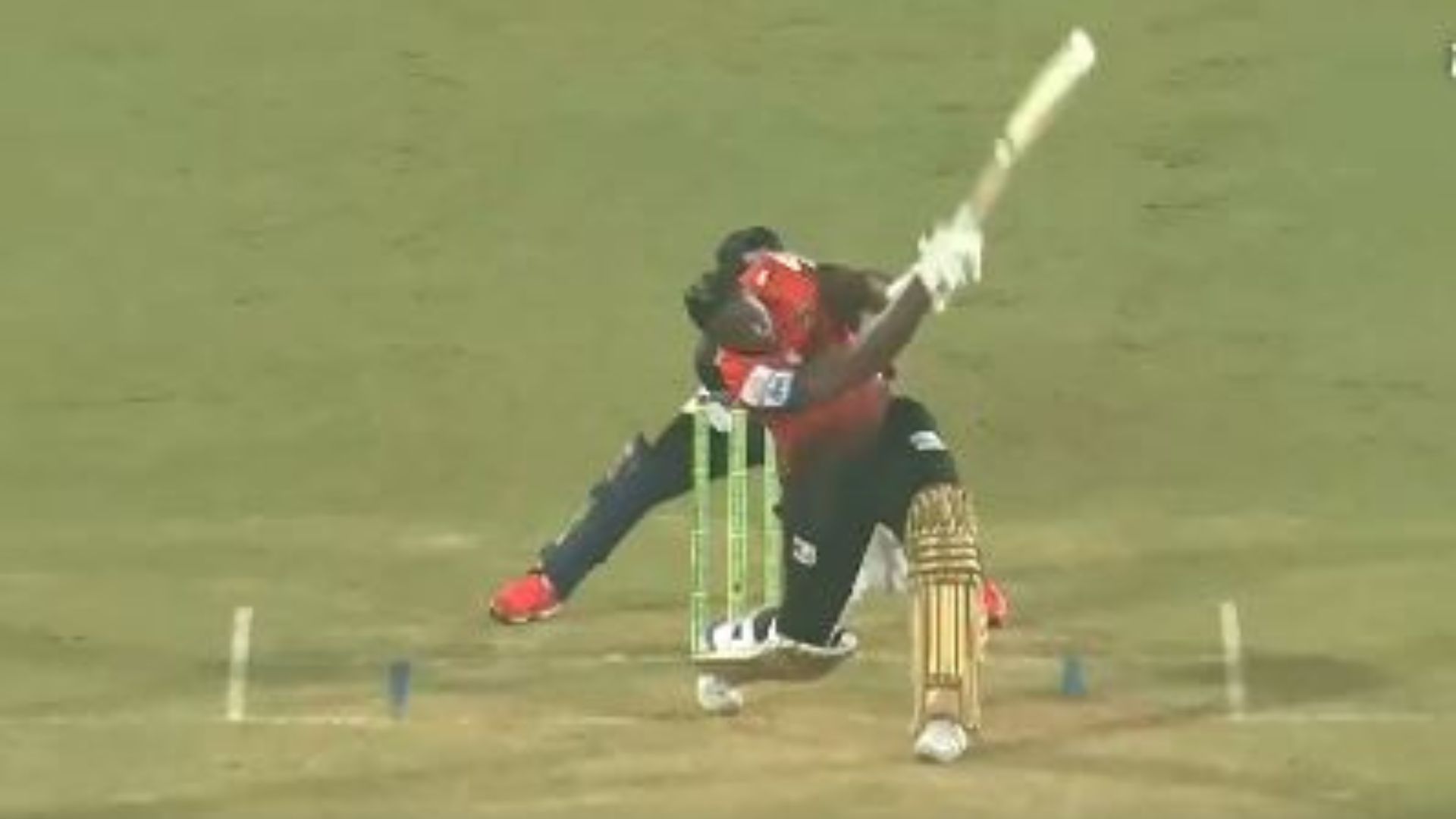 BPL 2024: 4,6,4,6...पहले बॉल और फिर 12 गेंदों में आंद्रे रसेल ने बल्ले से किया धमाका, शाकिब अल हसन की टीम का बनाया मजाक