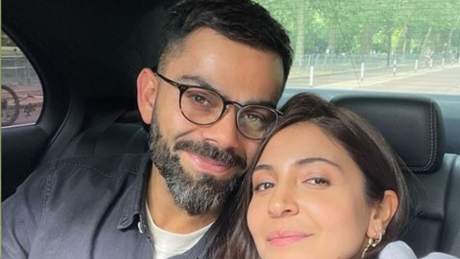 ...तो क्या विराट-अनुष्का का बेटा अकाय ब्रिटिश नागरिक होगा? जानिए क्या कहते हैं नियम ...तो क्या विराट-अनुष्का का बेटा अकाय ब्रिटिश नागरिक होगा? जानिए क्या कहते हैं नियम