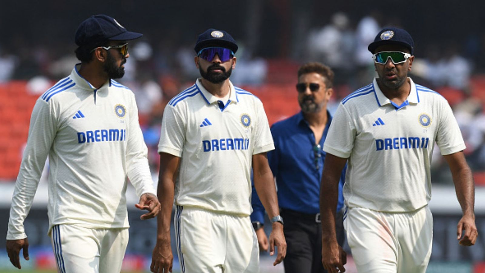 IND vs ENG: 'उसे दो साल पहले टीम इंडिया की कप्तानी मिल जानी चाहिए थी, वो कई चीजों का हकदार है', दिग्गज भारतीय क्रिकेटर का बड़ा बयान IND vs ENG: 'उसे दो साल पहले टीम इंडिया की कप्तानी मिल जानी चाहिए थी, वो कई चीजों का हकदार है', दिग्गज भारतीय क्रिकेटर का बड़ा बयान