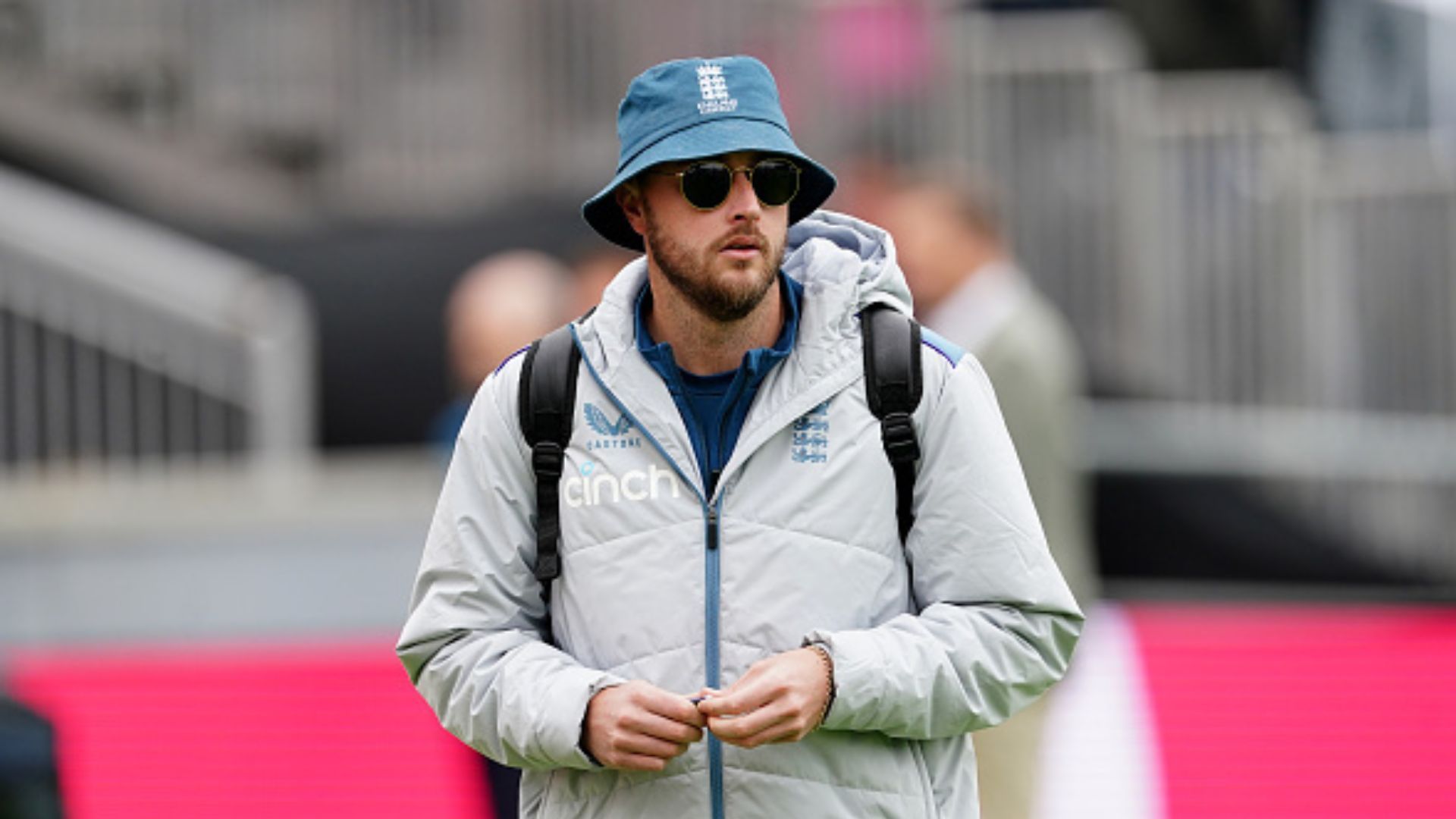 IND vs ENG, Ranchi Test : इंग्लैंड ने बढ़ाई भारत की टेंशन! 4 मैच में टीम इंडिया के 21 विकेट लेने वाले खूंखार गेंदबाज की होगी वापसी, जानें क्या है प्लान? इंग्लैंड टीम के साथ प्रैक्टिस के दौरान ओली रोबिनसन