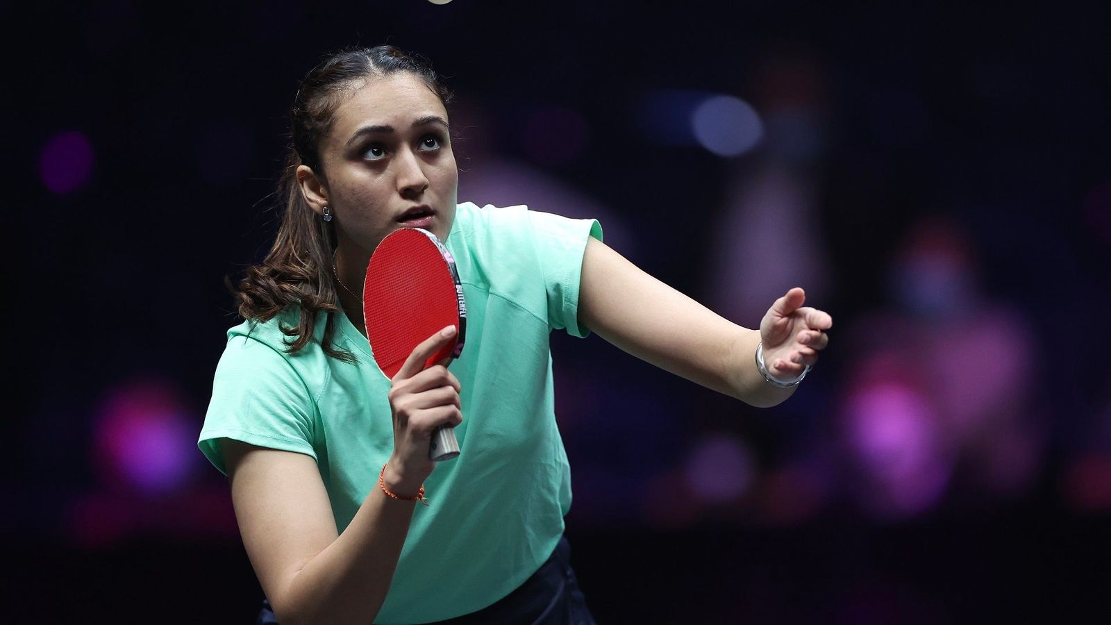 World Table Tennis Championships 2024: भारत की मैंस और वीमेंस टीम का प्री क्वार्टर फाइनल में सफर खत्म, पेरिस ओलिंपिक का सपना भी बिखरा World Table Tennis Championships 2024: भारत की मैंस और वीमेंस टीम का प्री क्वार्टर फाइनल में सफर खत्म, पेरिस ओलिंपिक का सपना भी बिखरा