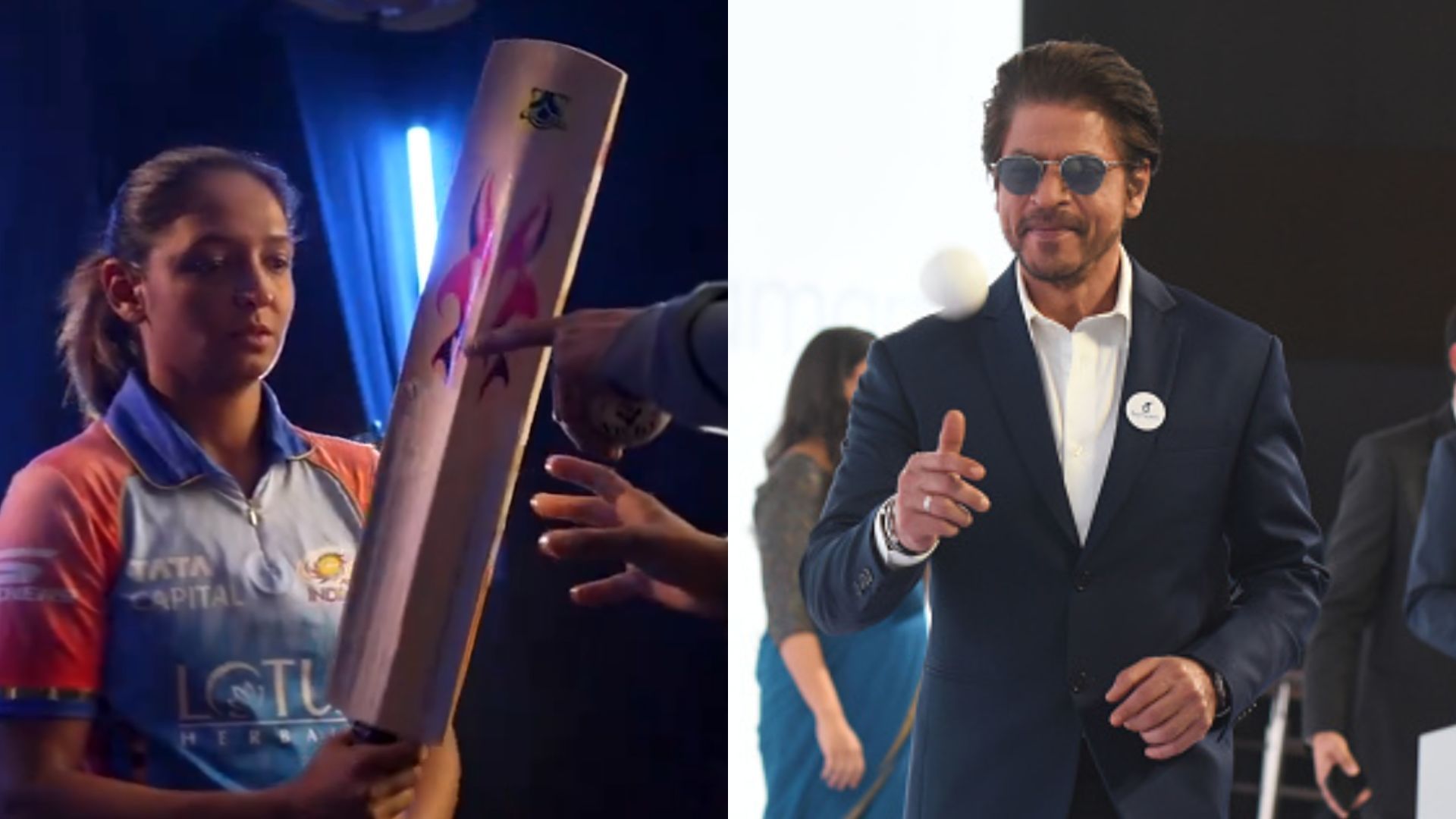 WPL 2024 Opening Ceremony : शाहरुख़ खान और शाहिद कपूर समेत ये बॉलीवुड स्टार्स लगाएंगे वीमेंस प्रीमियर लीग के आगाज में तड़का, जानें पूरा प्लान 